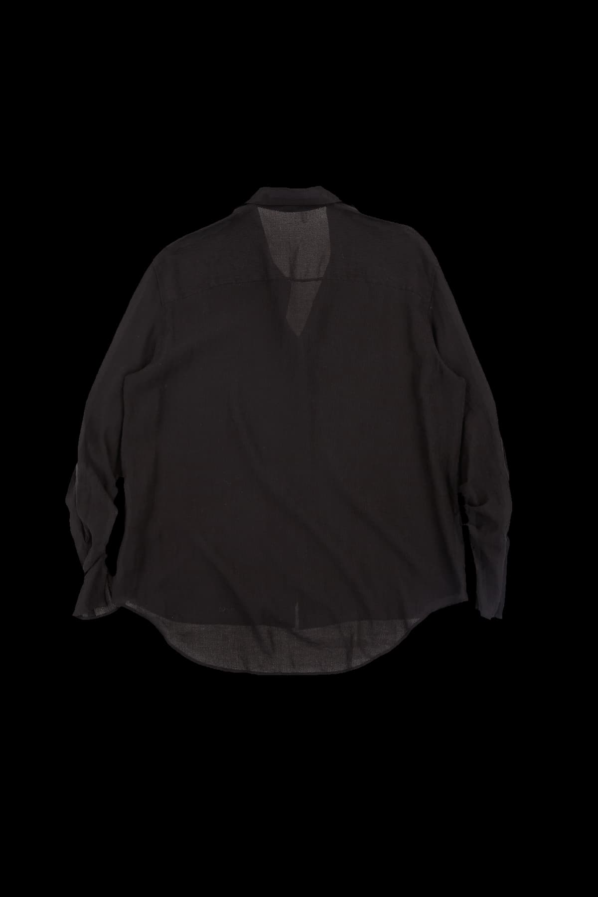 긴팔 썸머 셔츠