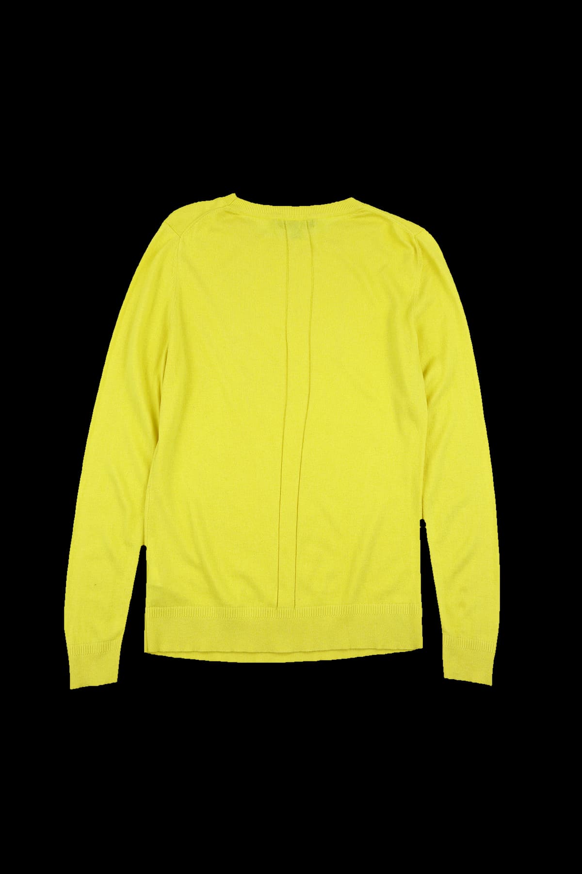 기본핏 긴팔 니트