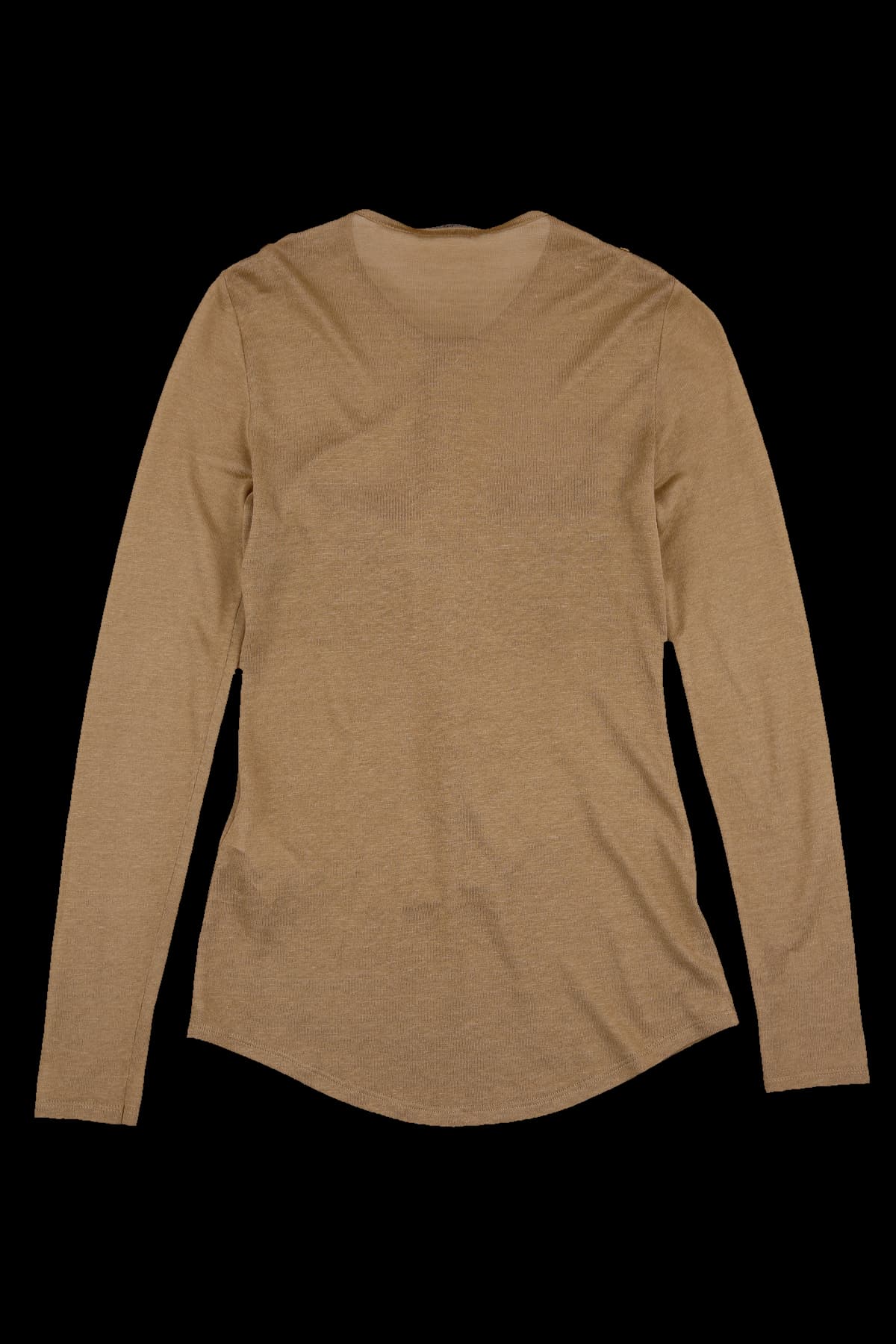 스냅 썸머 롱 슬리브