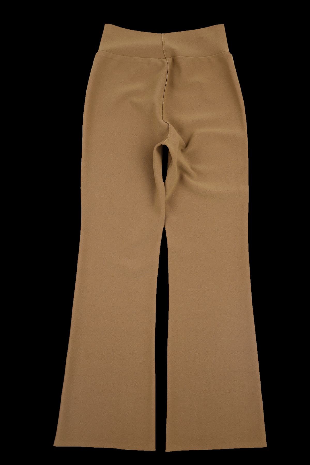 베이직 밴딩 롱팬츠