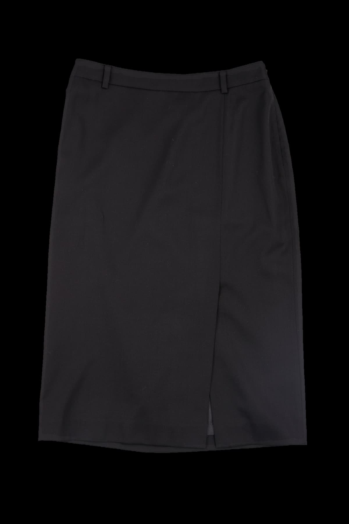 에이라인 스커트