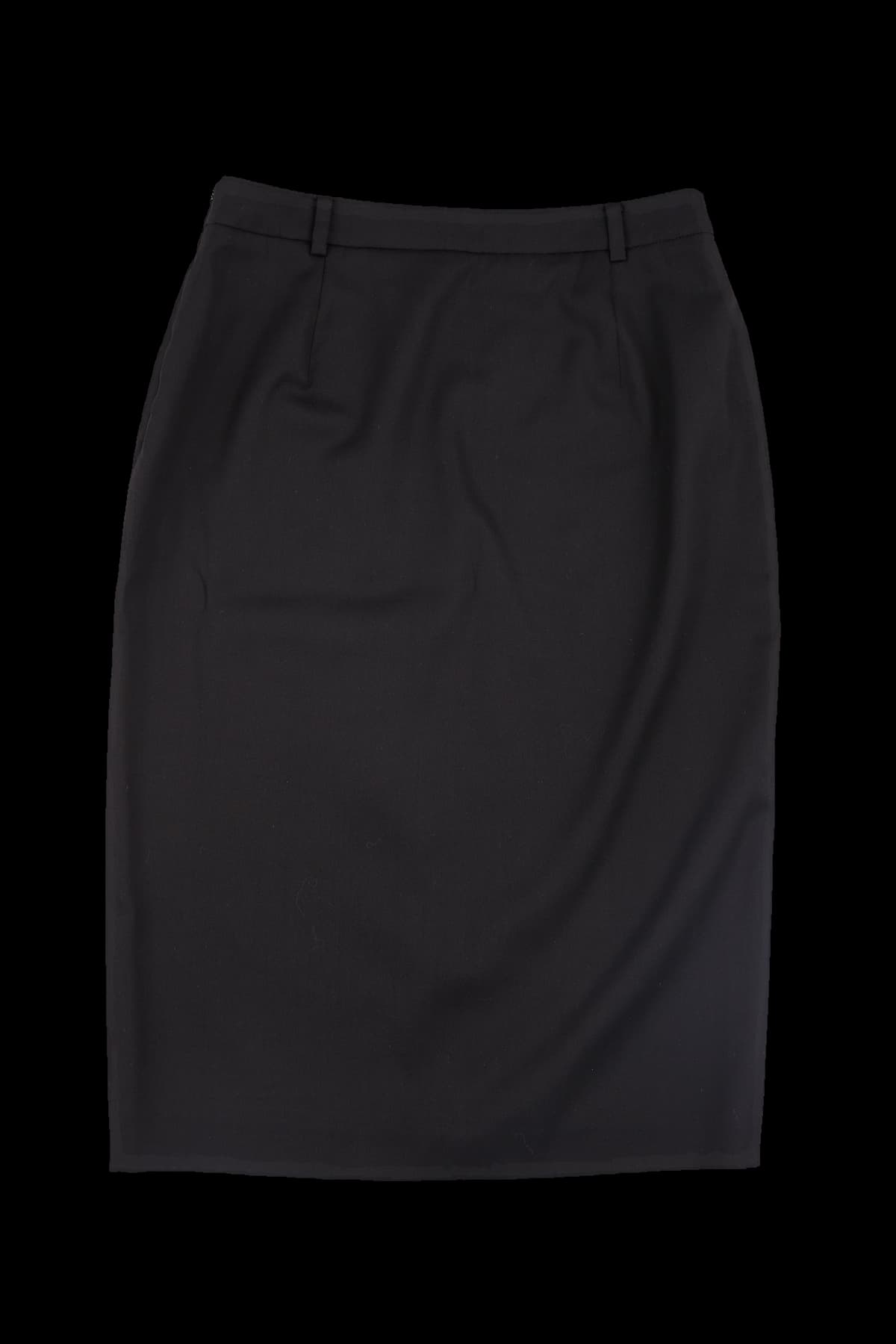 에이라인 스커트