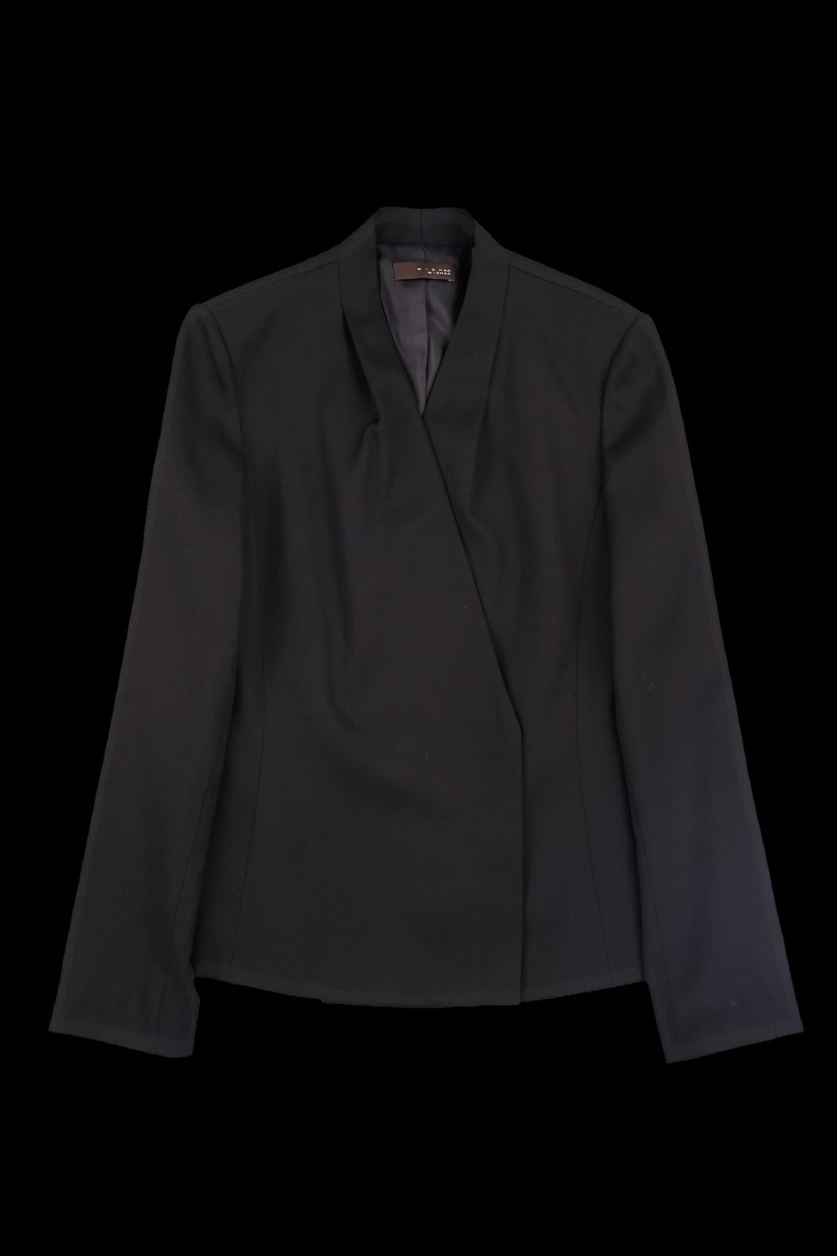 베이직 테일러드 자켓