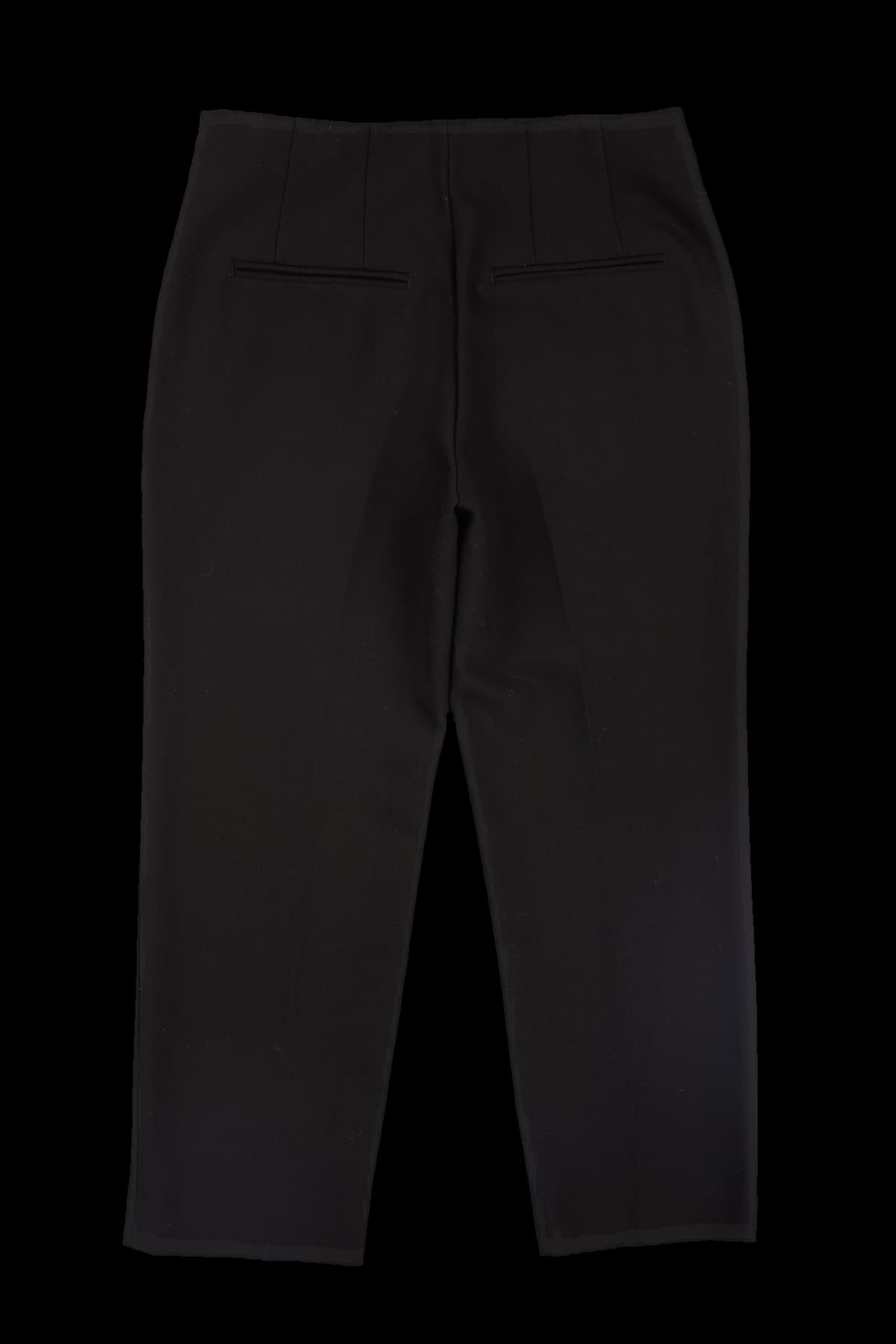 스트레이트 팬츠