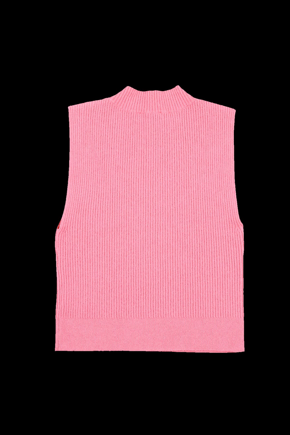 슬리브리스 풀오버