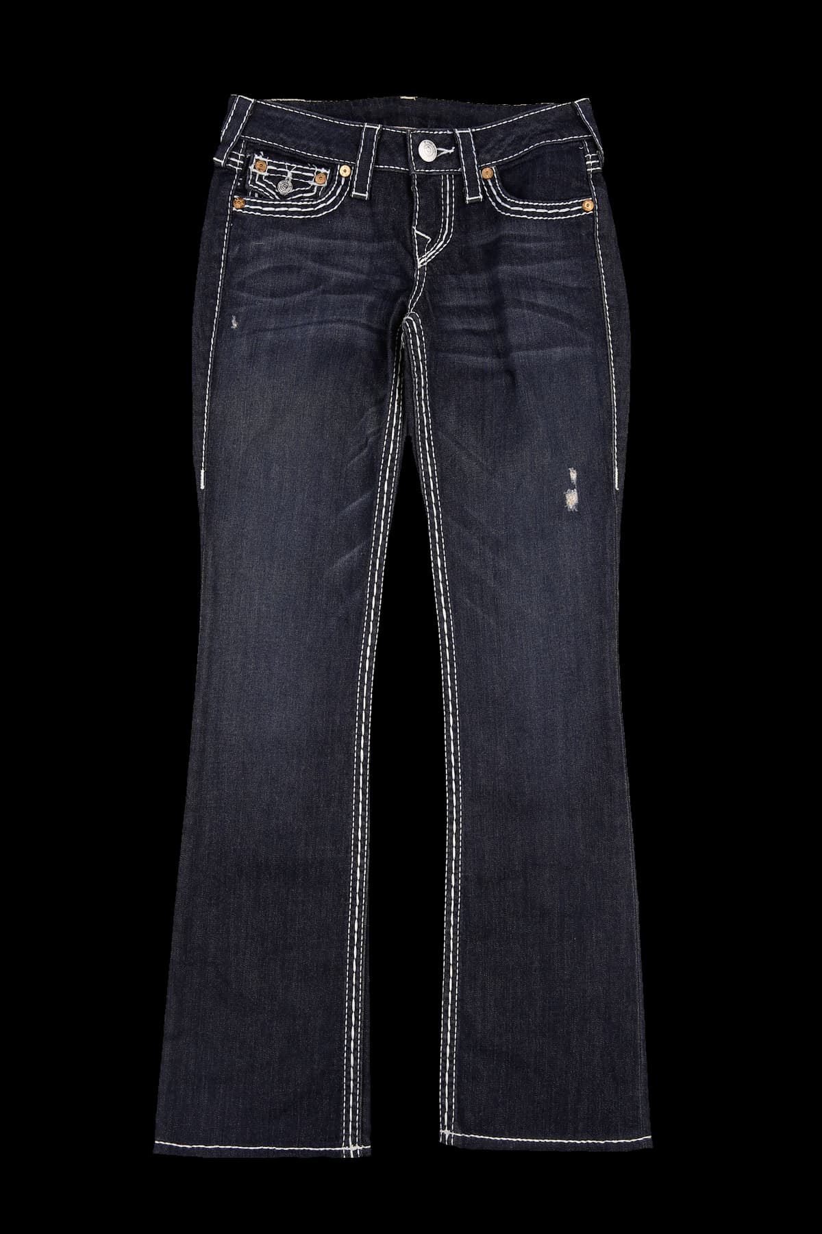 헤비 스티치 진