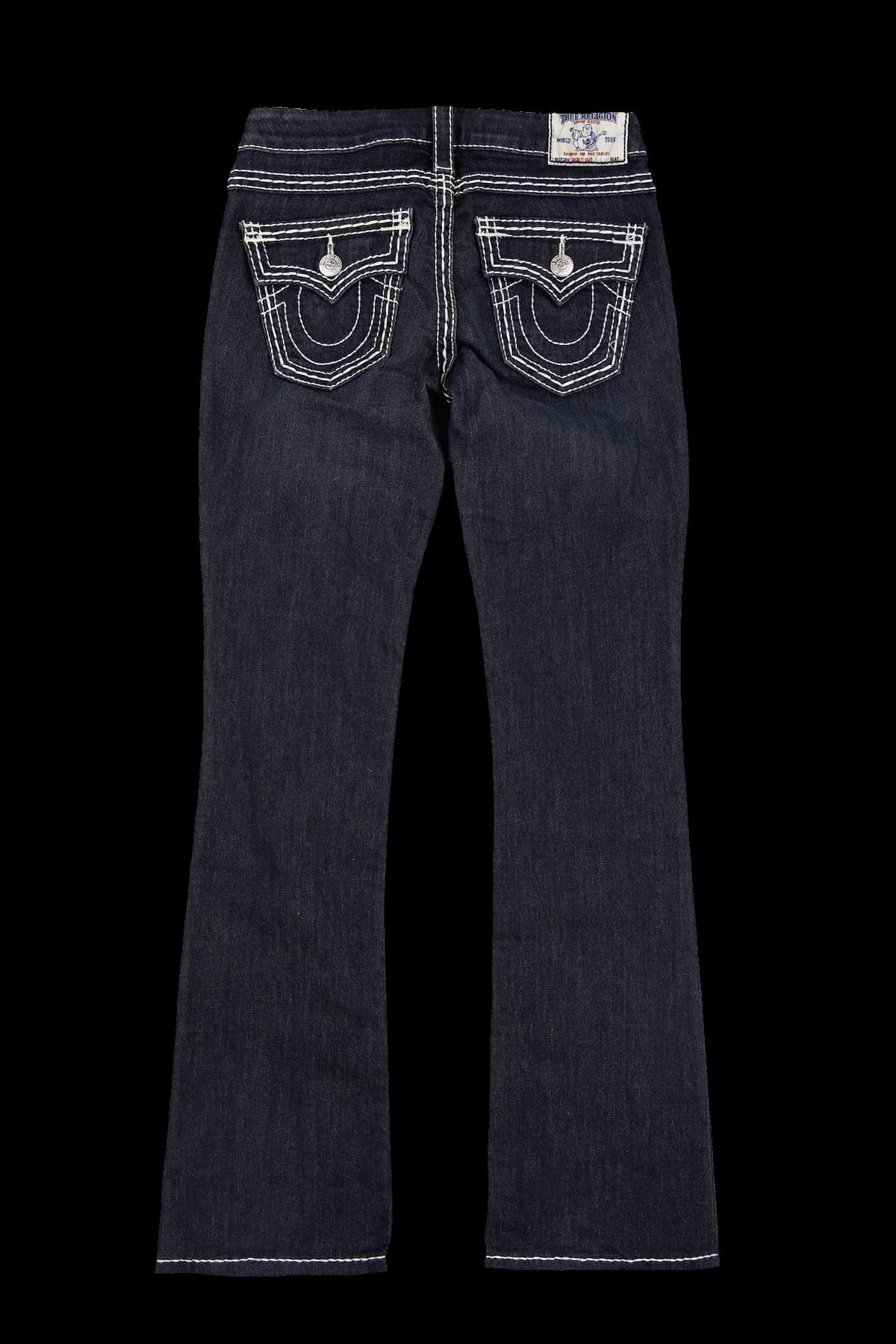 헤비 스티치 진