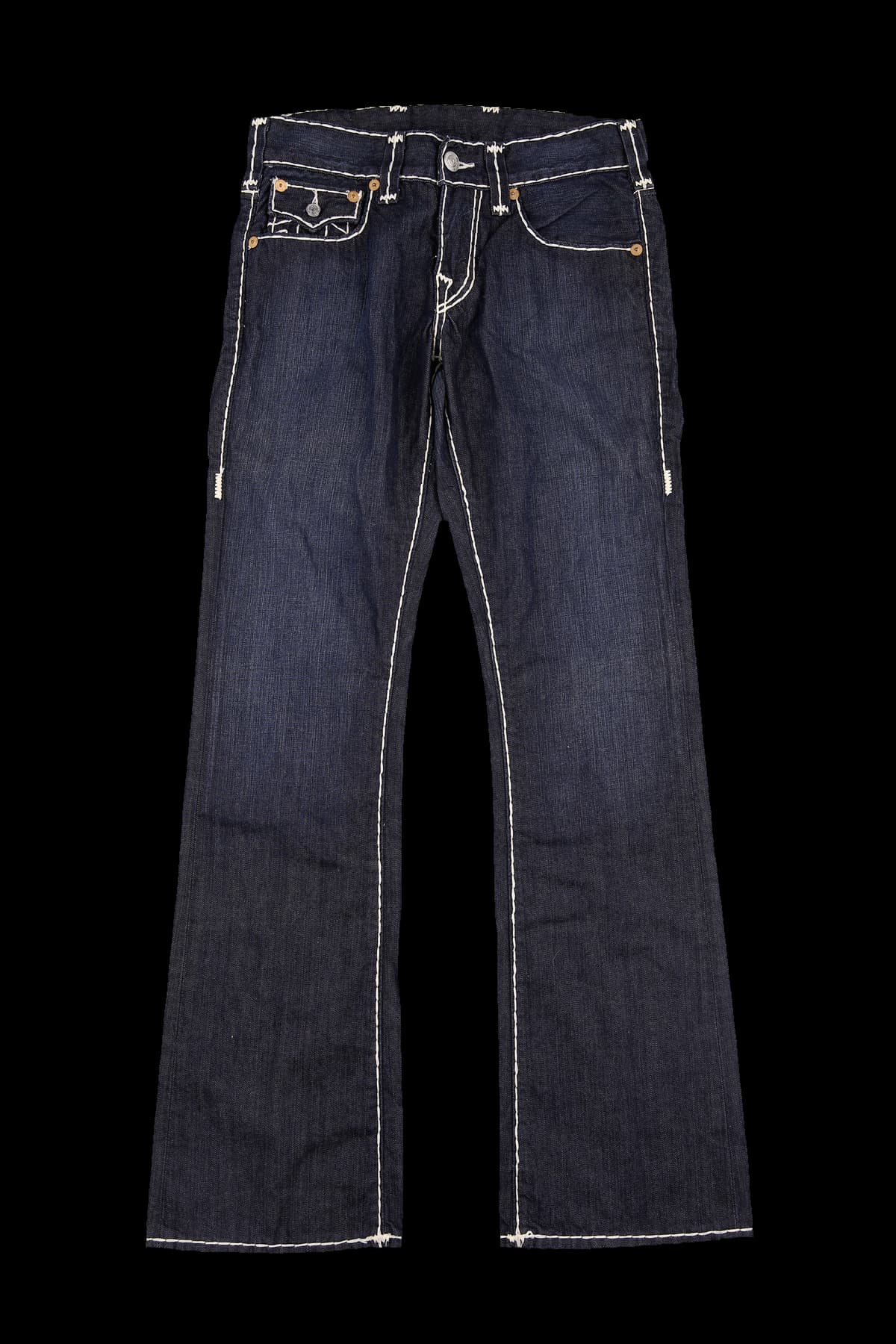 헤비 스티치 진