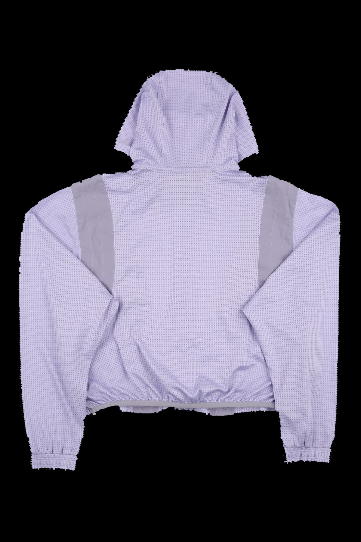 후드 집업 커버업 자켓