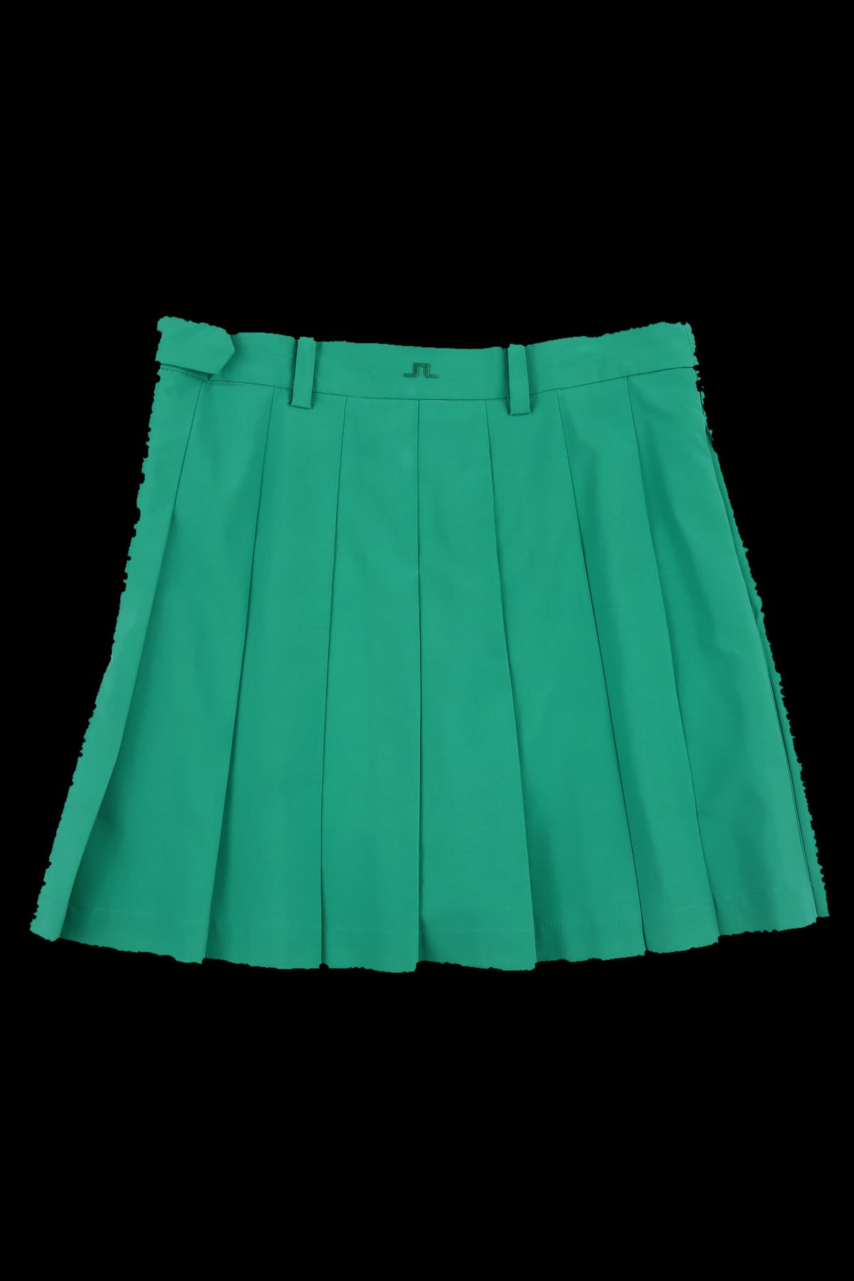 플리츠 스커트