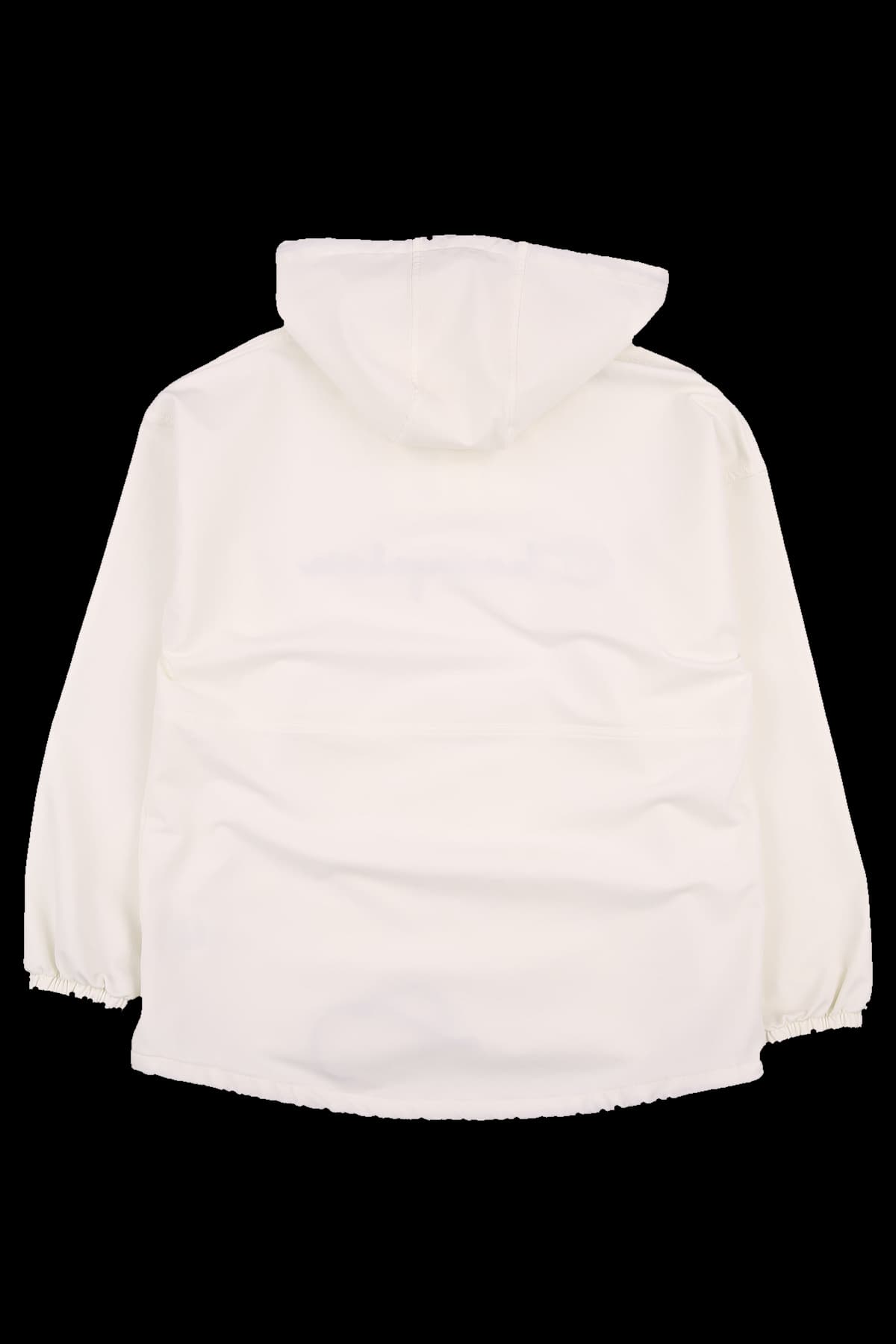 스트레치 아노락