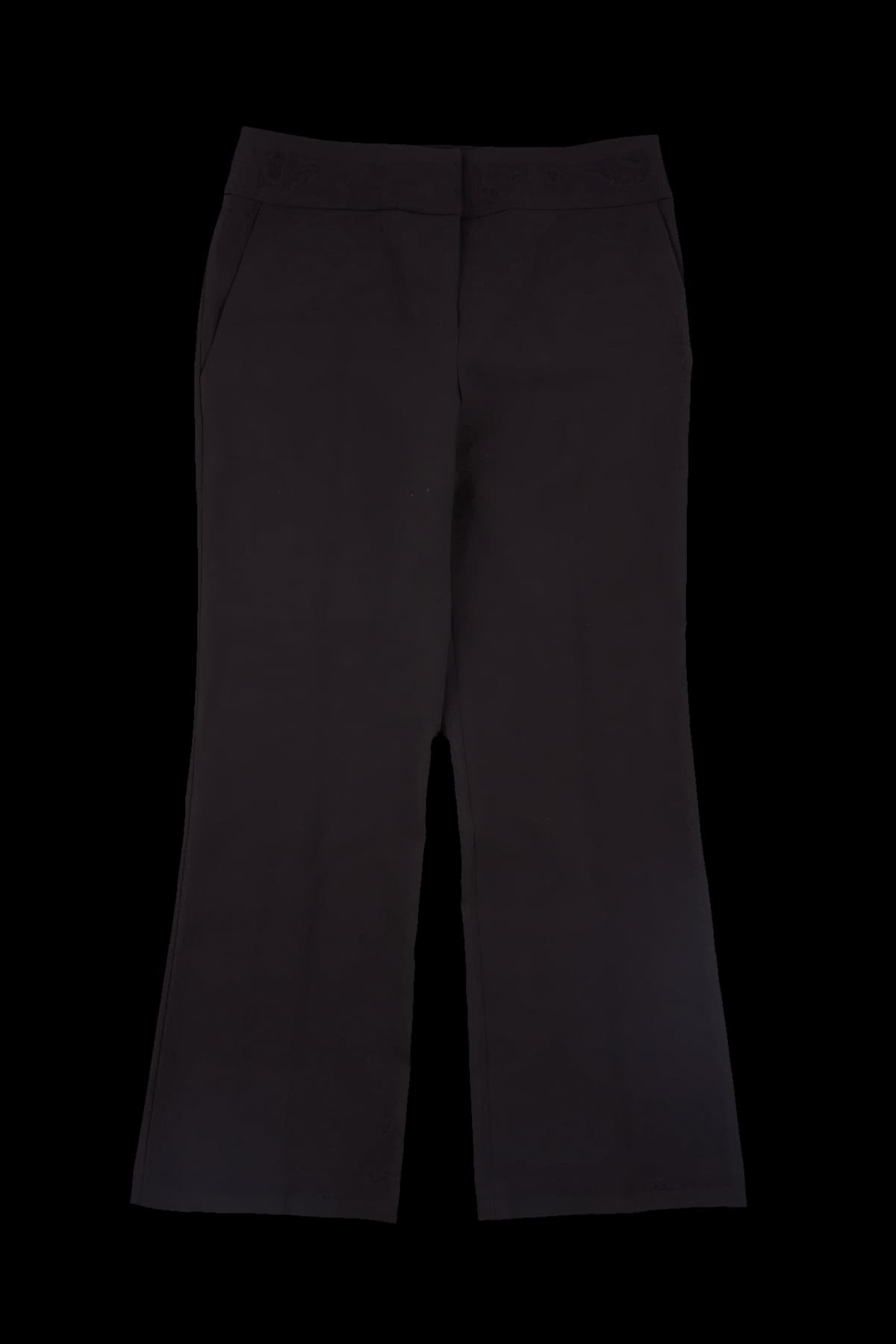 스트레이트 팬츠