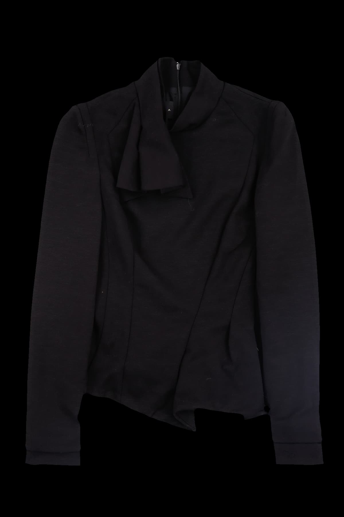 카라포인트 긴팔 티