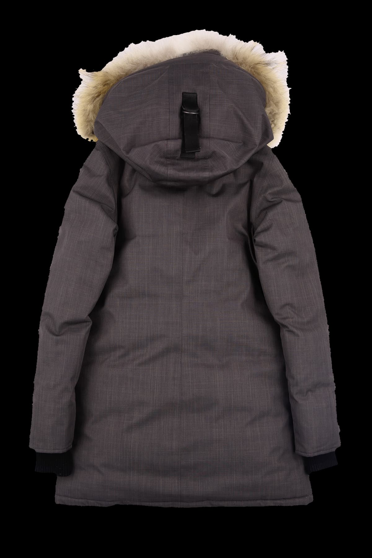 코요테 퍼 구스 다운