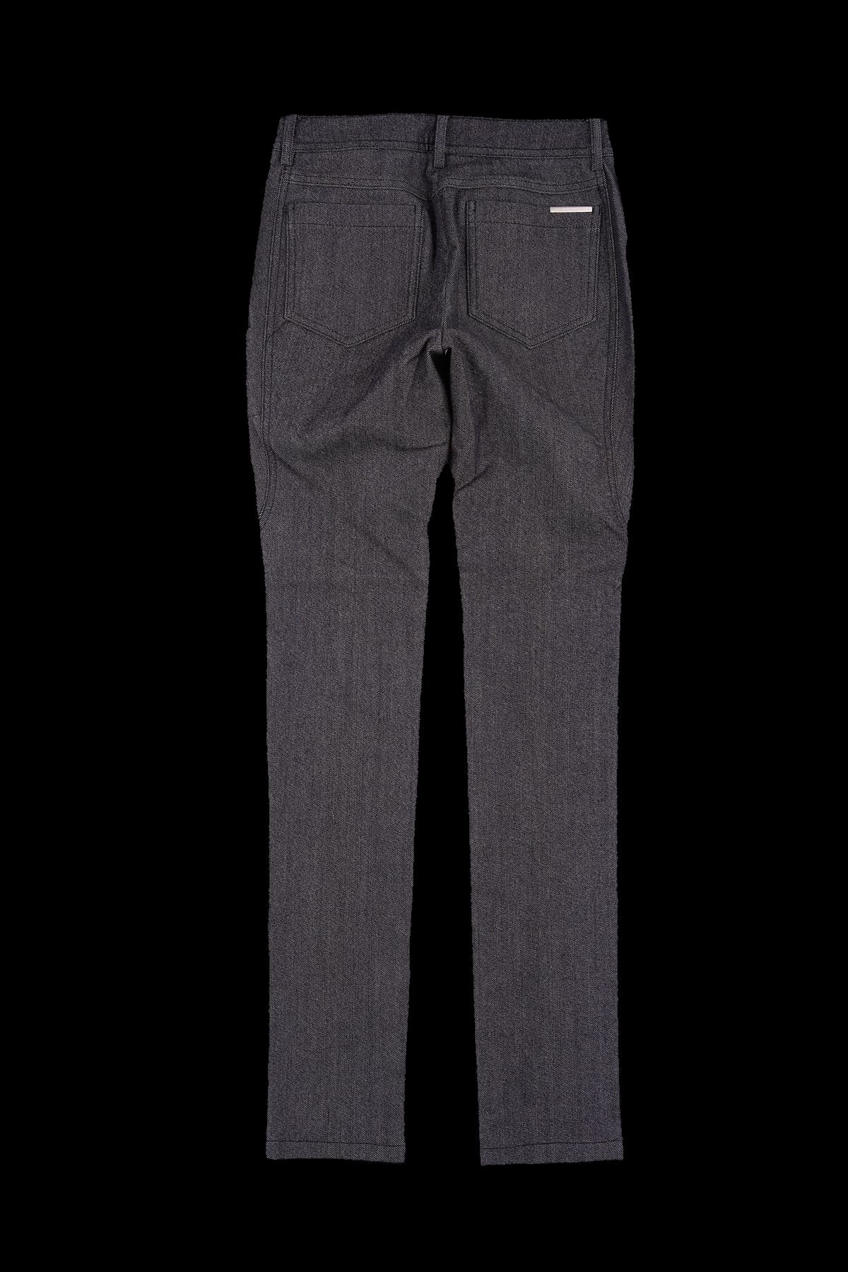 포켓 포인트 팬츠