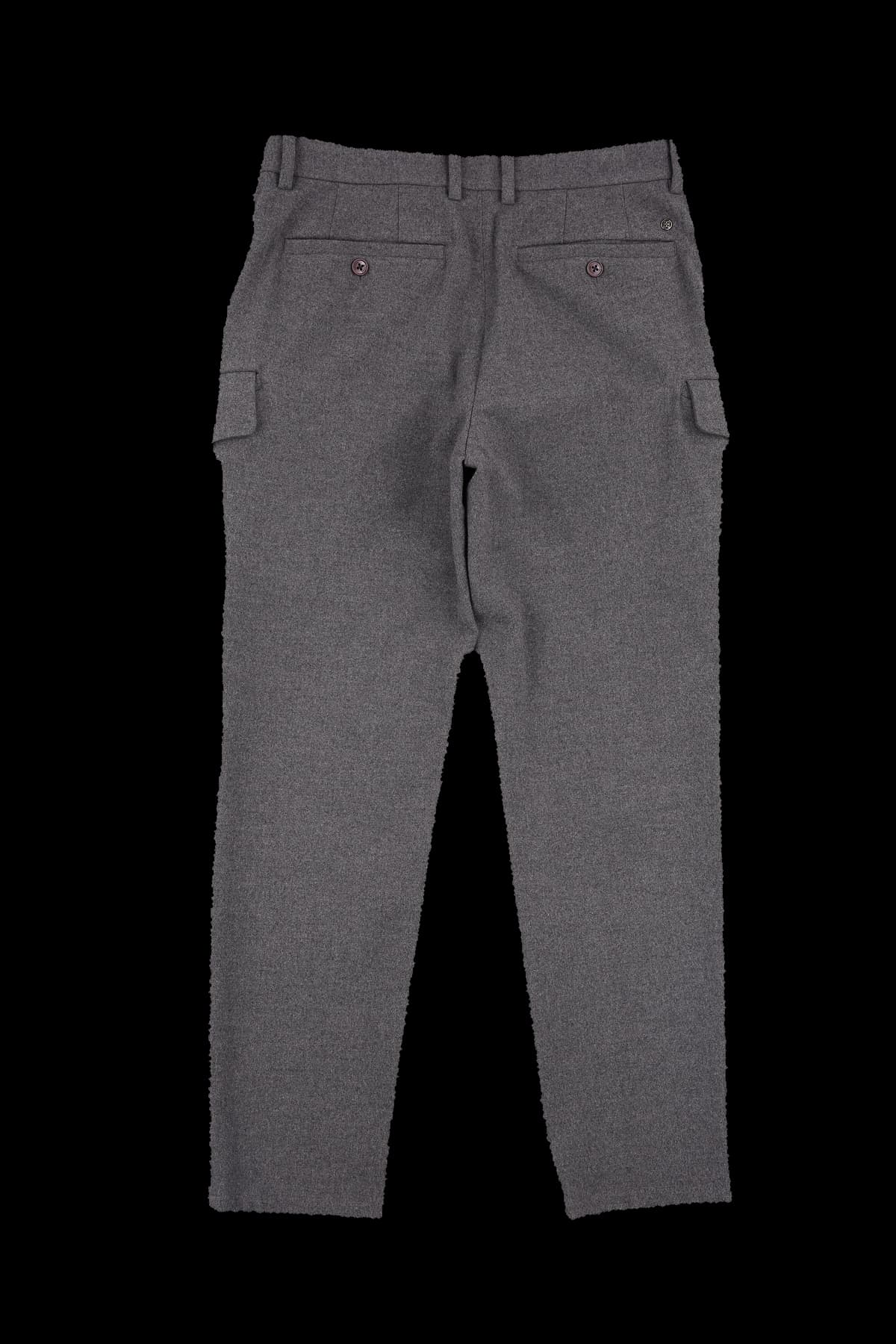 카고 스판 슬렉스