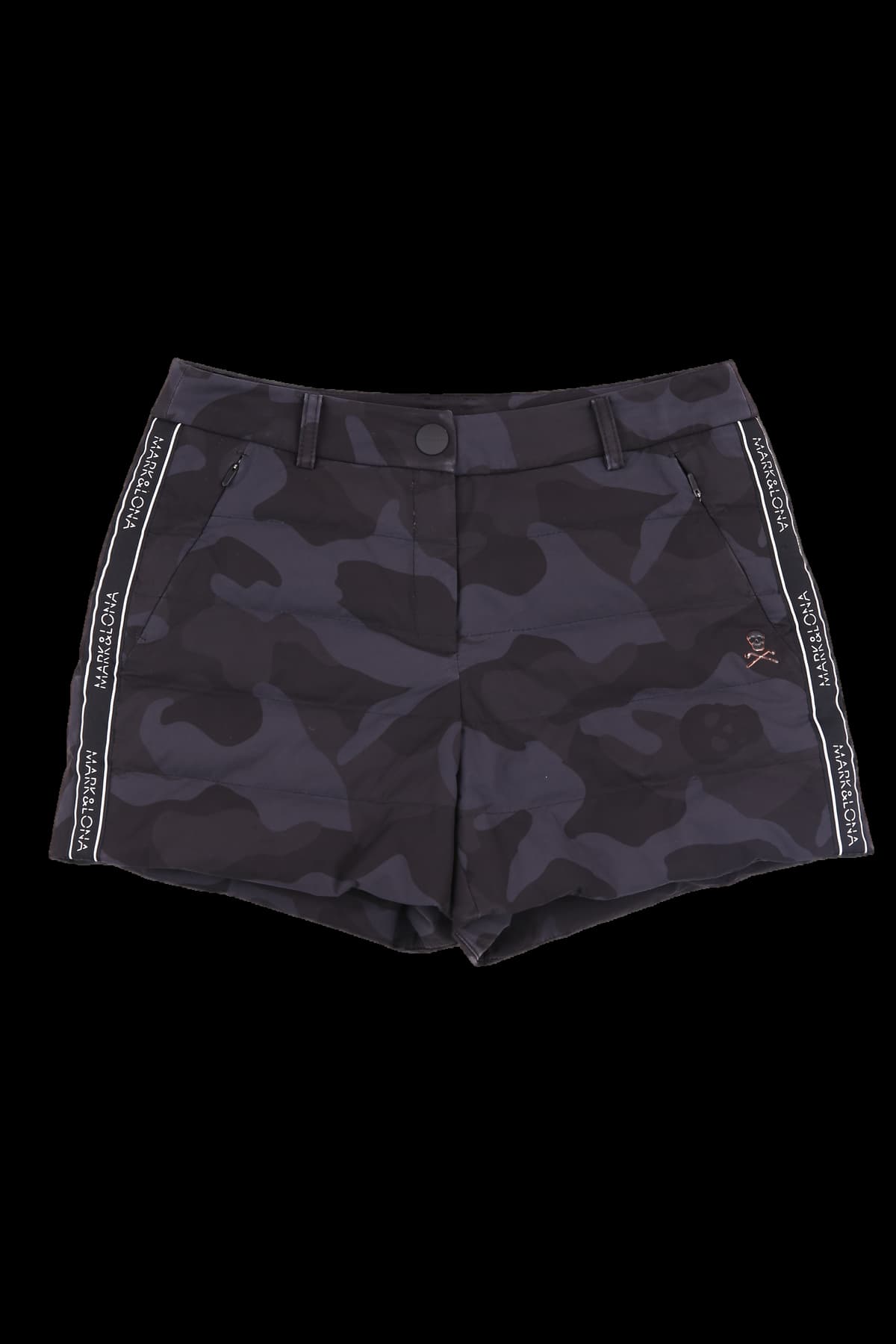 윈터 쇼트 팬츠