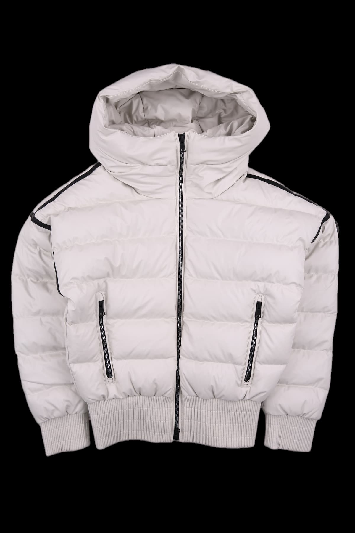 구스 다운 패딩