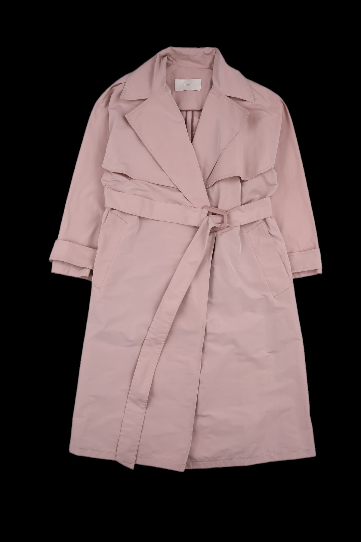 스탠다드 트렌치코트