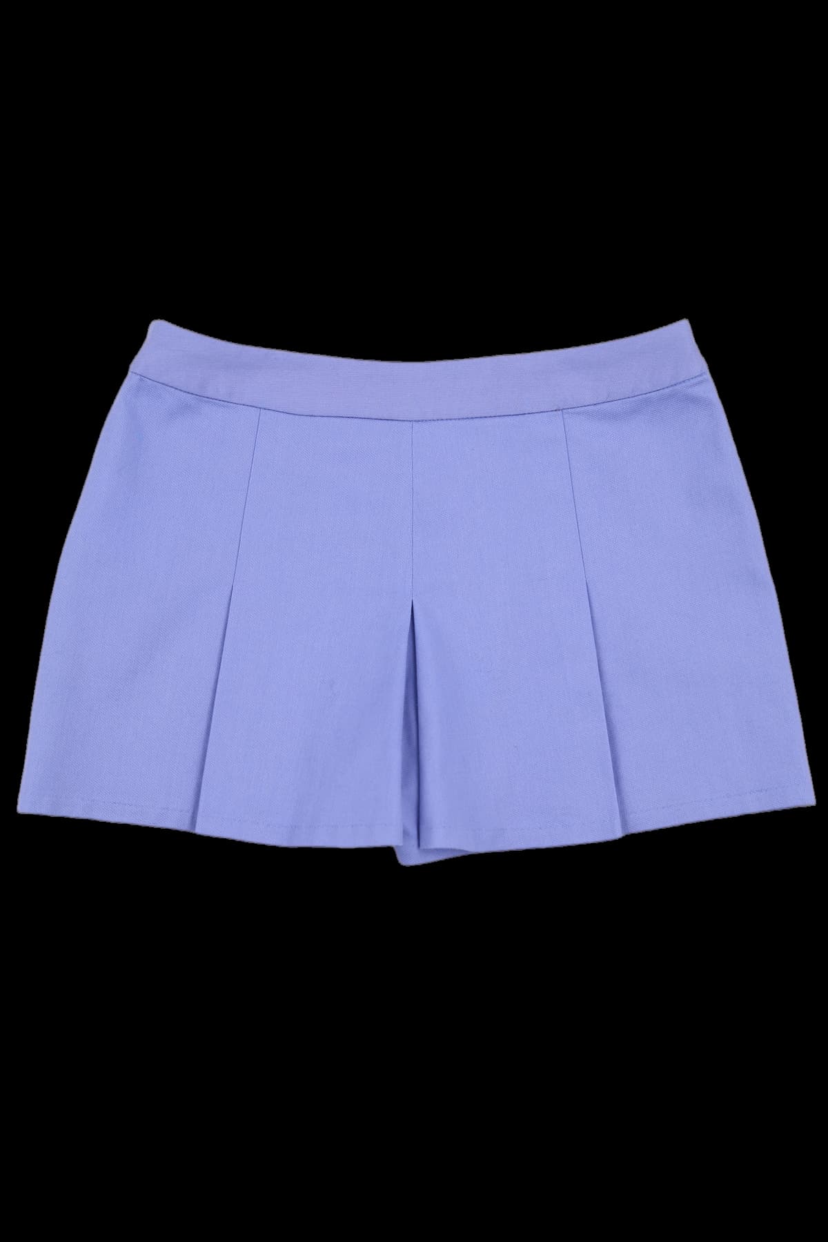 코튼 큐롯 팬츠