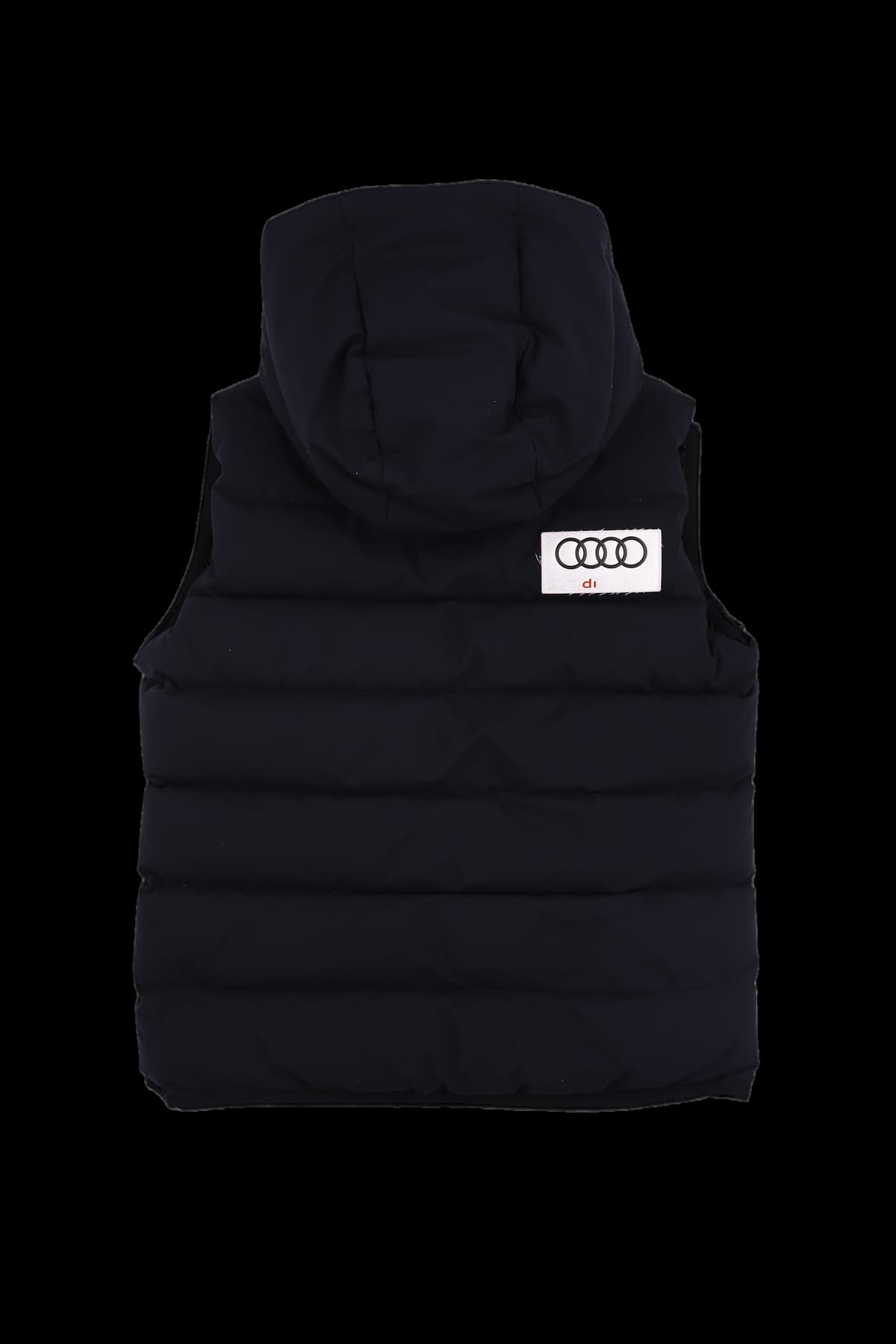 덕다운 패딩 베스트