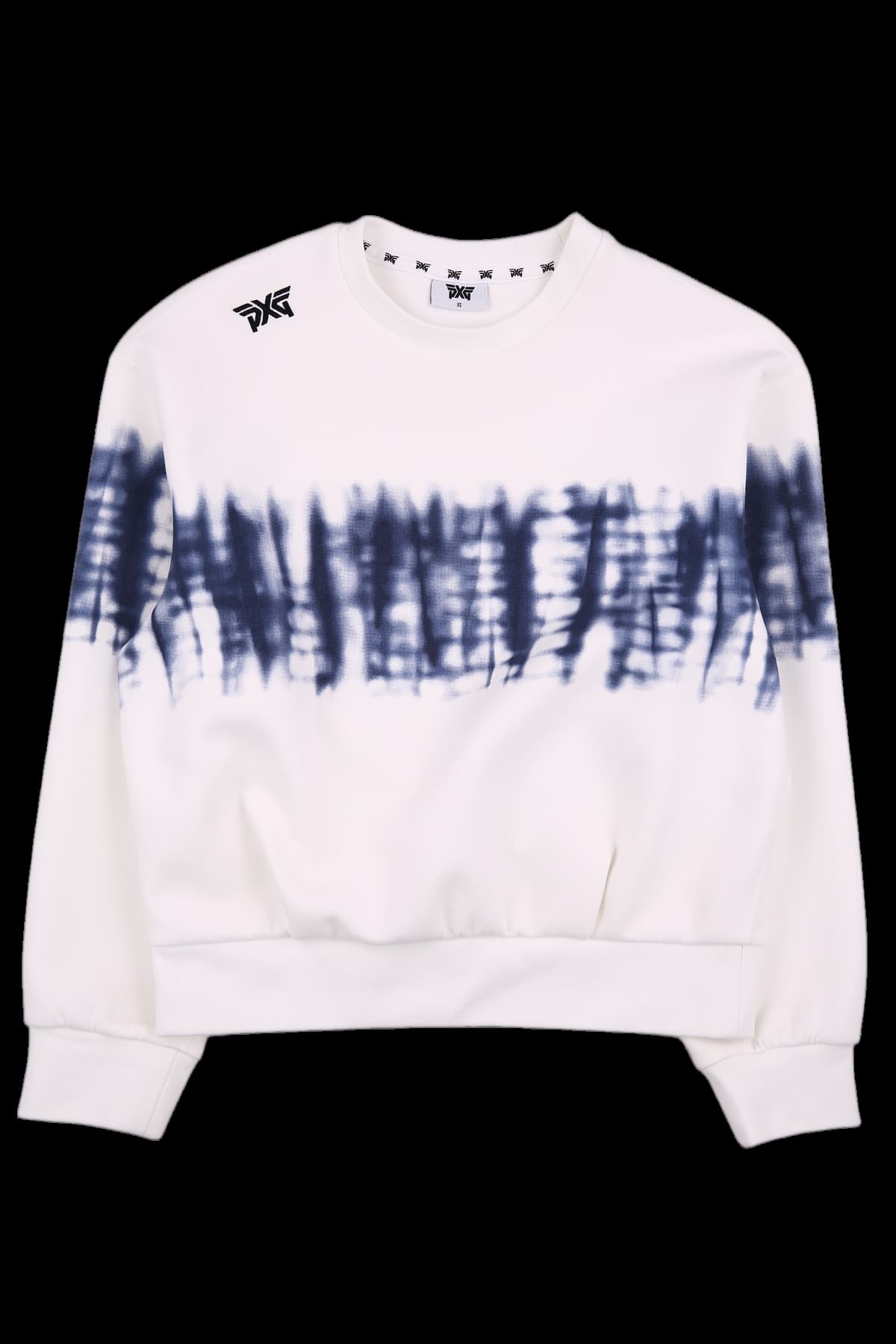 스트레치 맨투맨