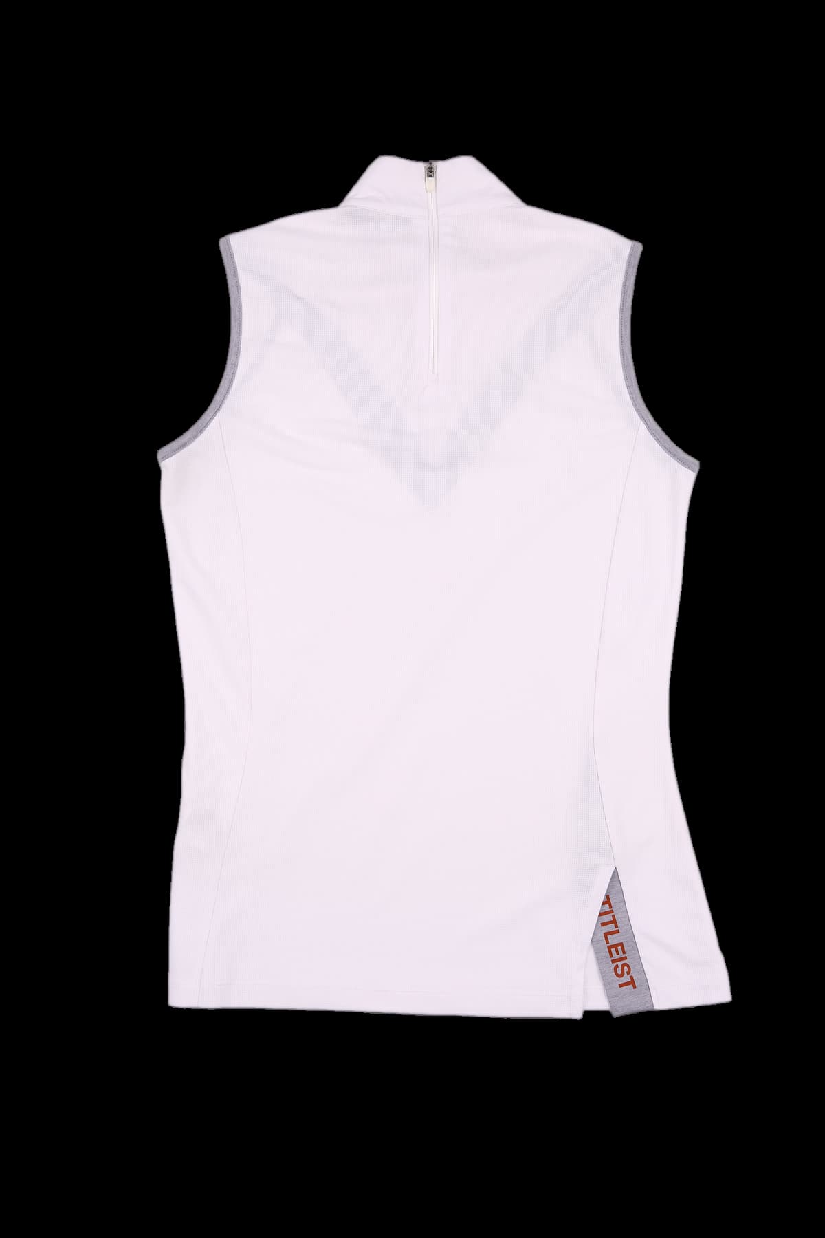 하이넥 슬리브스 티셔츠