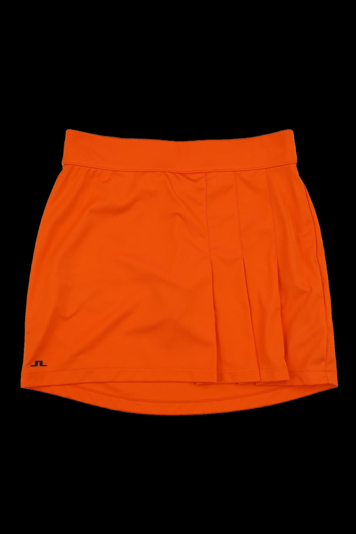 스트레치 플리츠 스커트