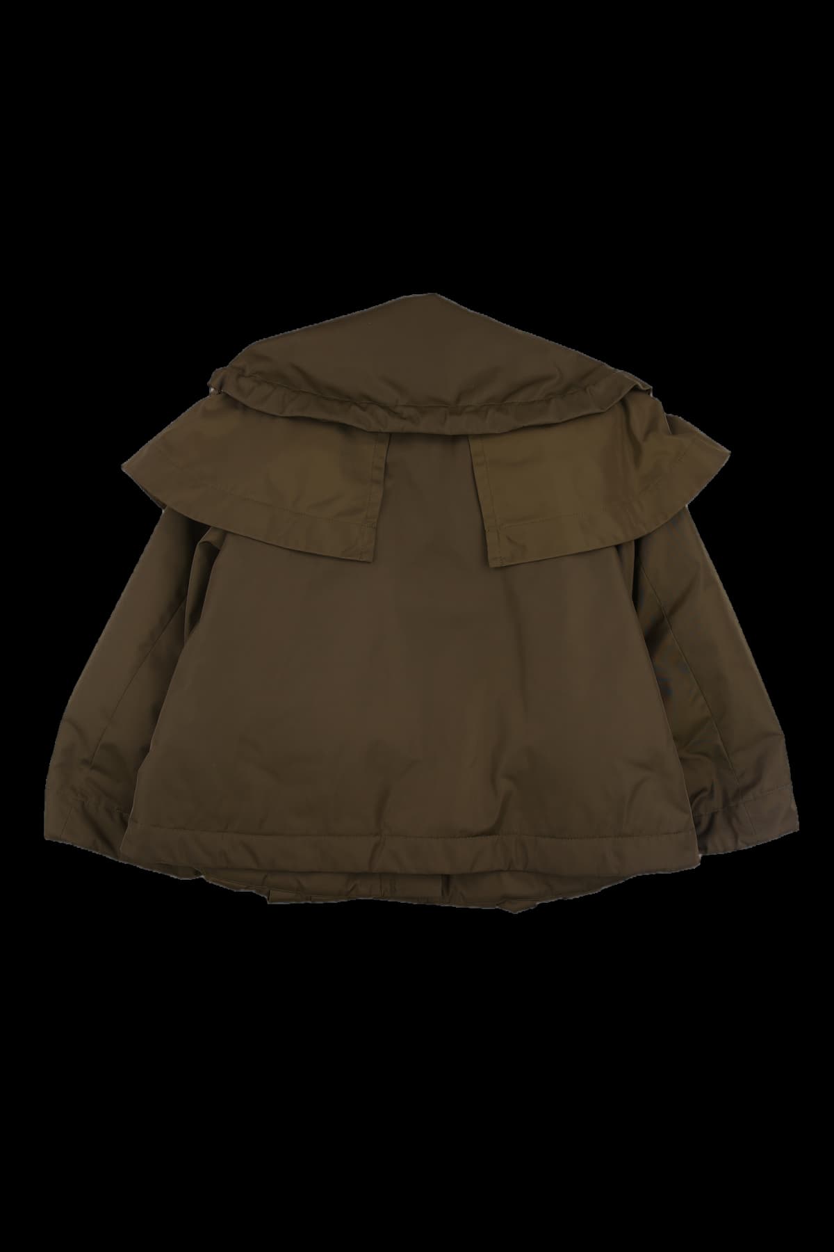 케이프 숏 점퍼