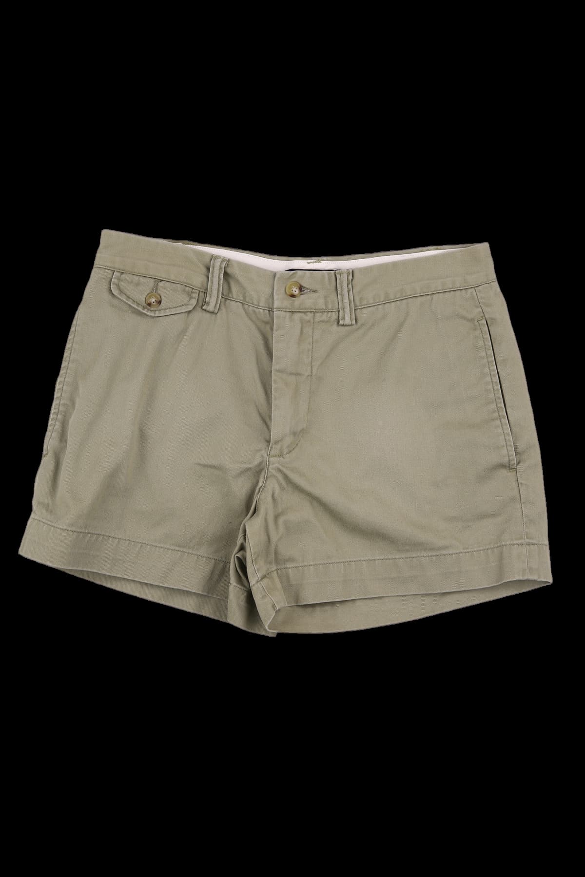 코튼 쇼트 팬츠