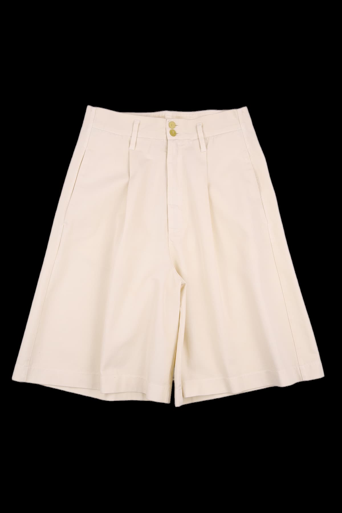 버뮤다 면 팬츠