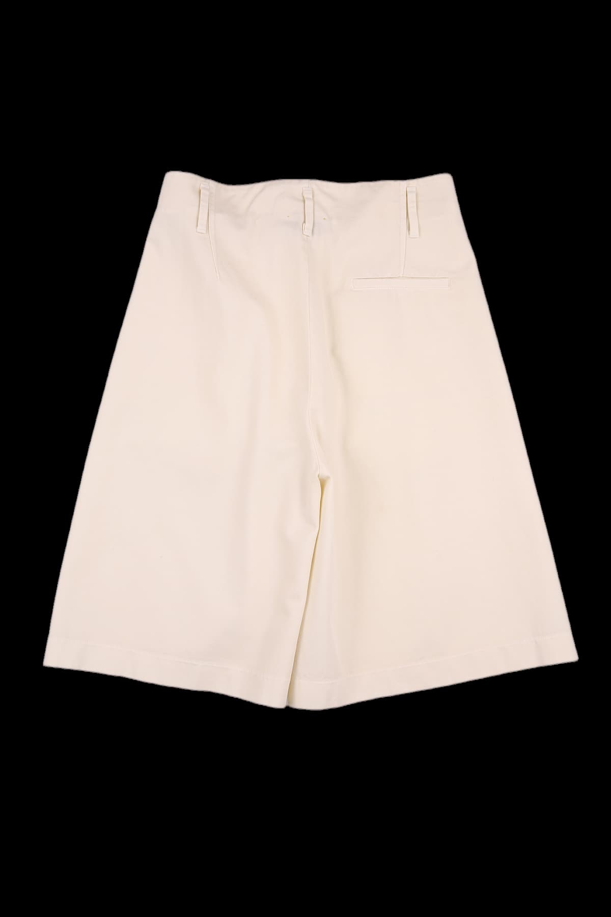 버뮤다 면 팬츠