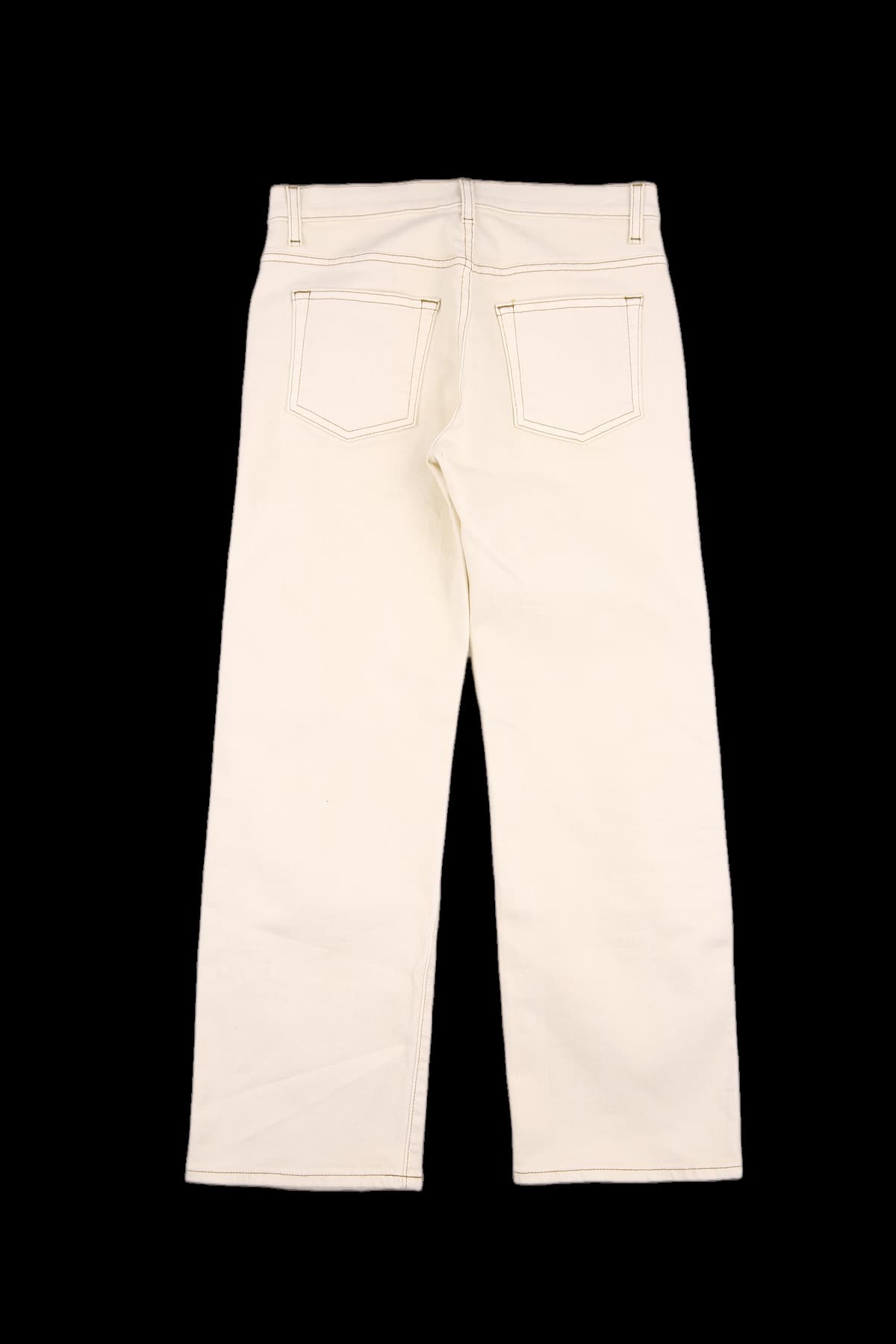 스트레이트 팬츠