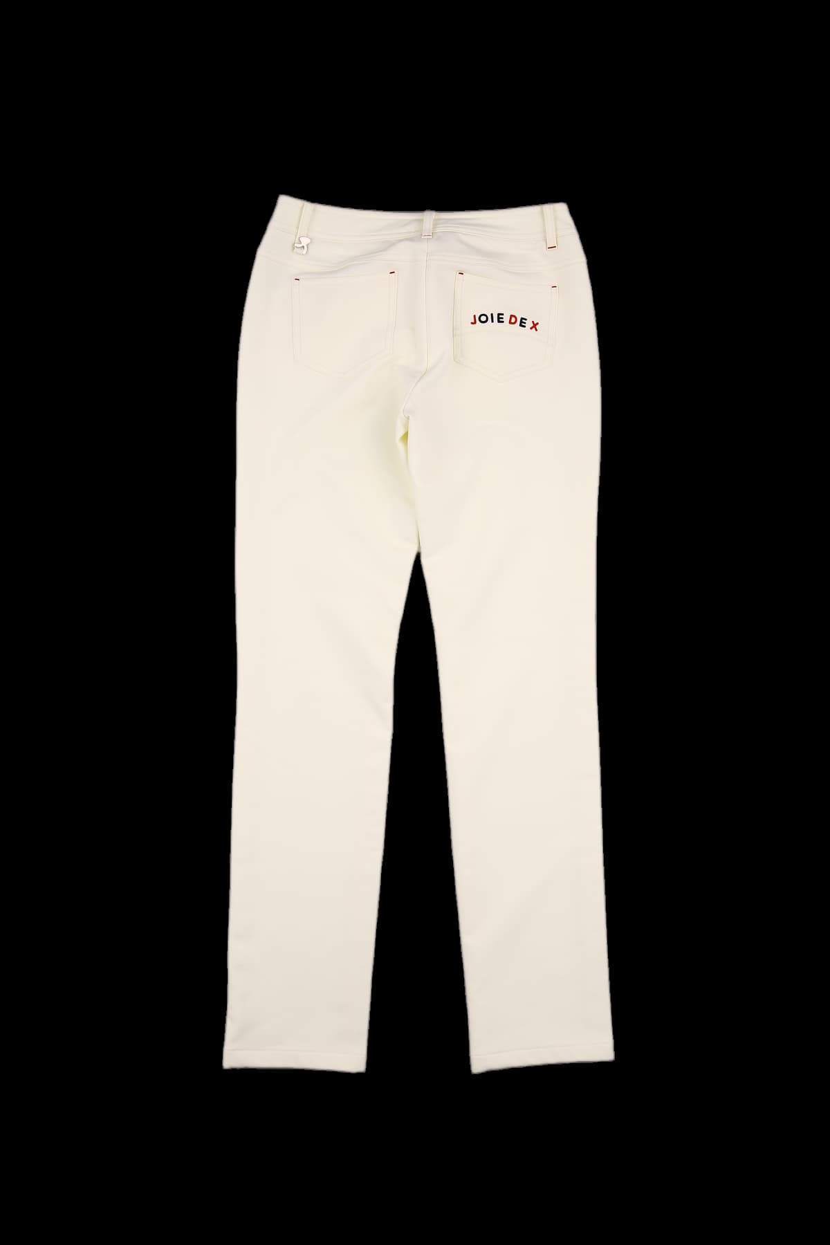 스트레치 기모 팬츠