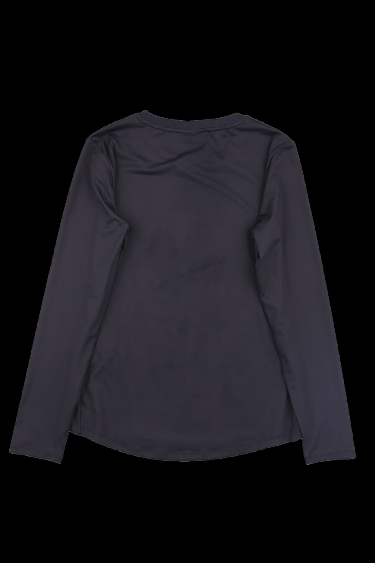 스트레치 롱 슬리브