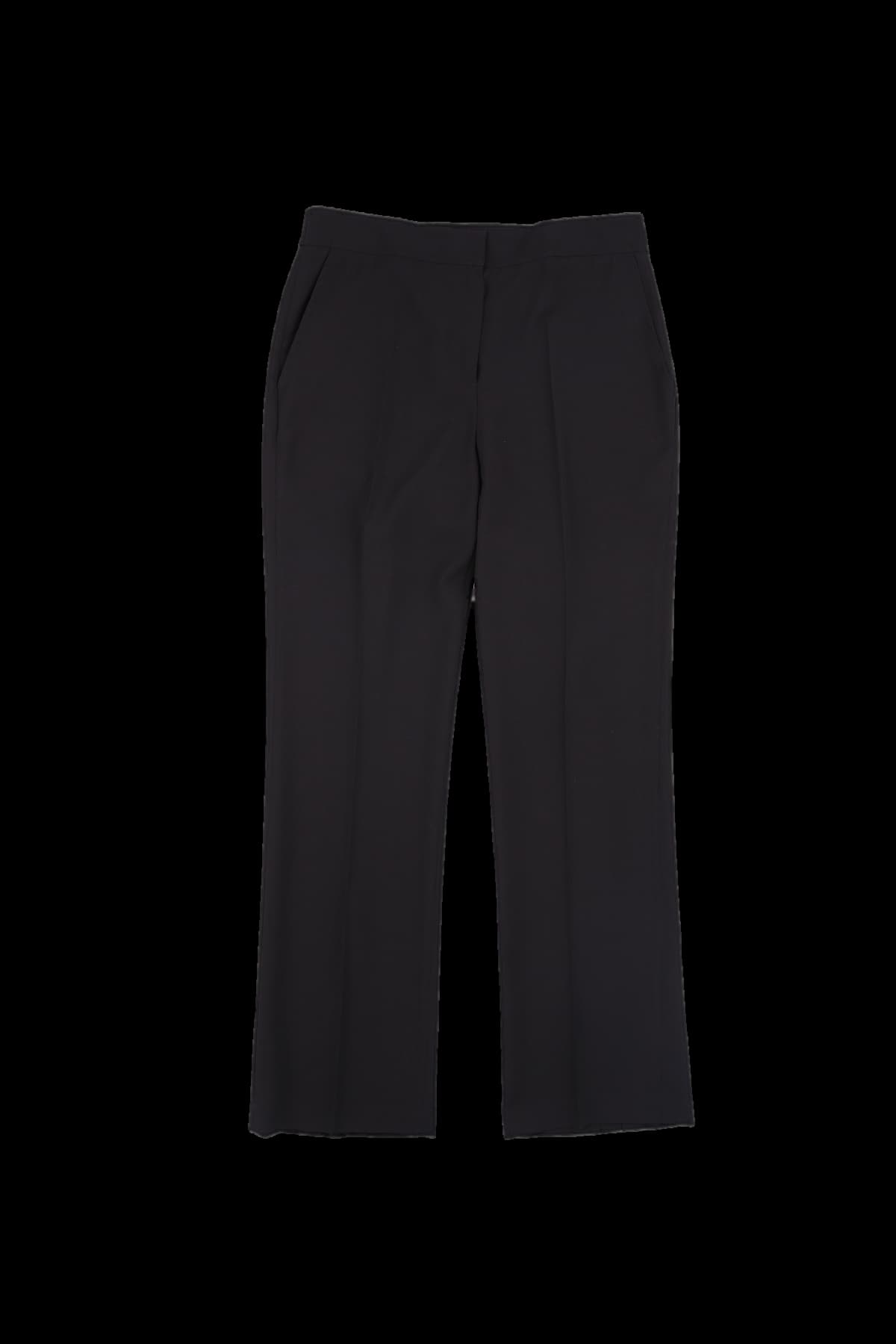 베이직 슬림 팬츠