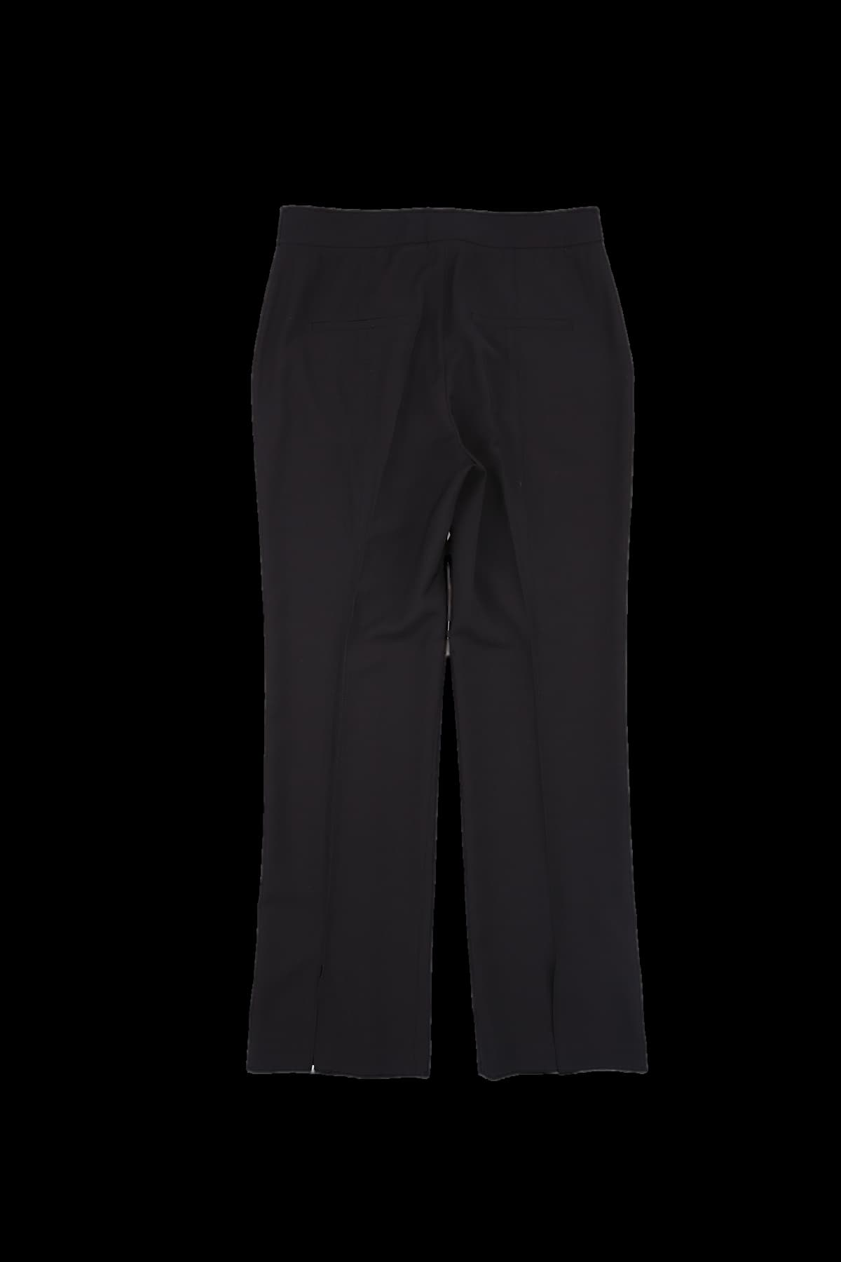 베이직 슬림 팬츠