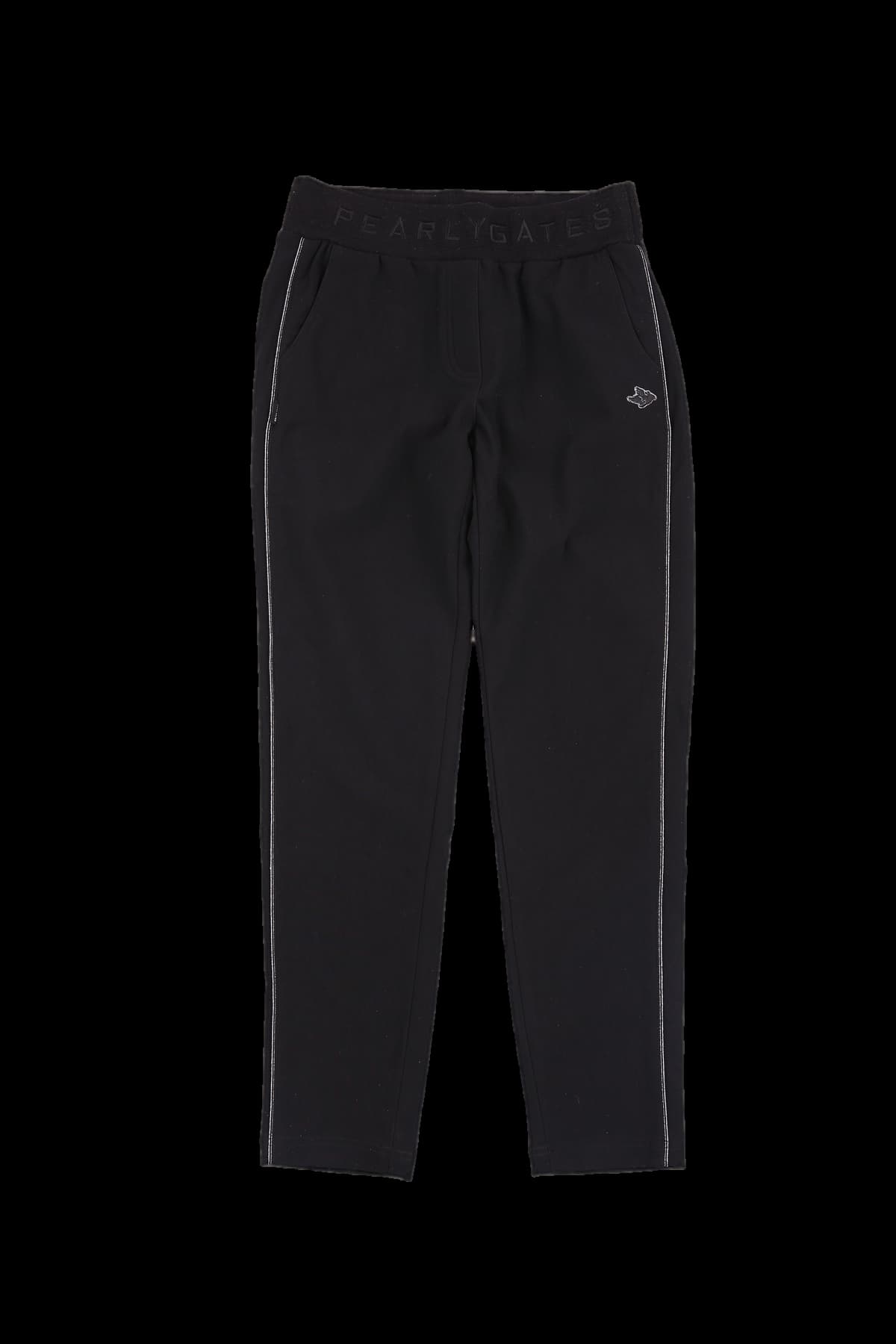 스트레치 기모 팬츠