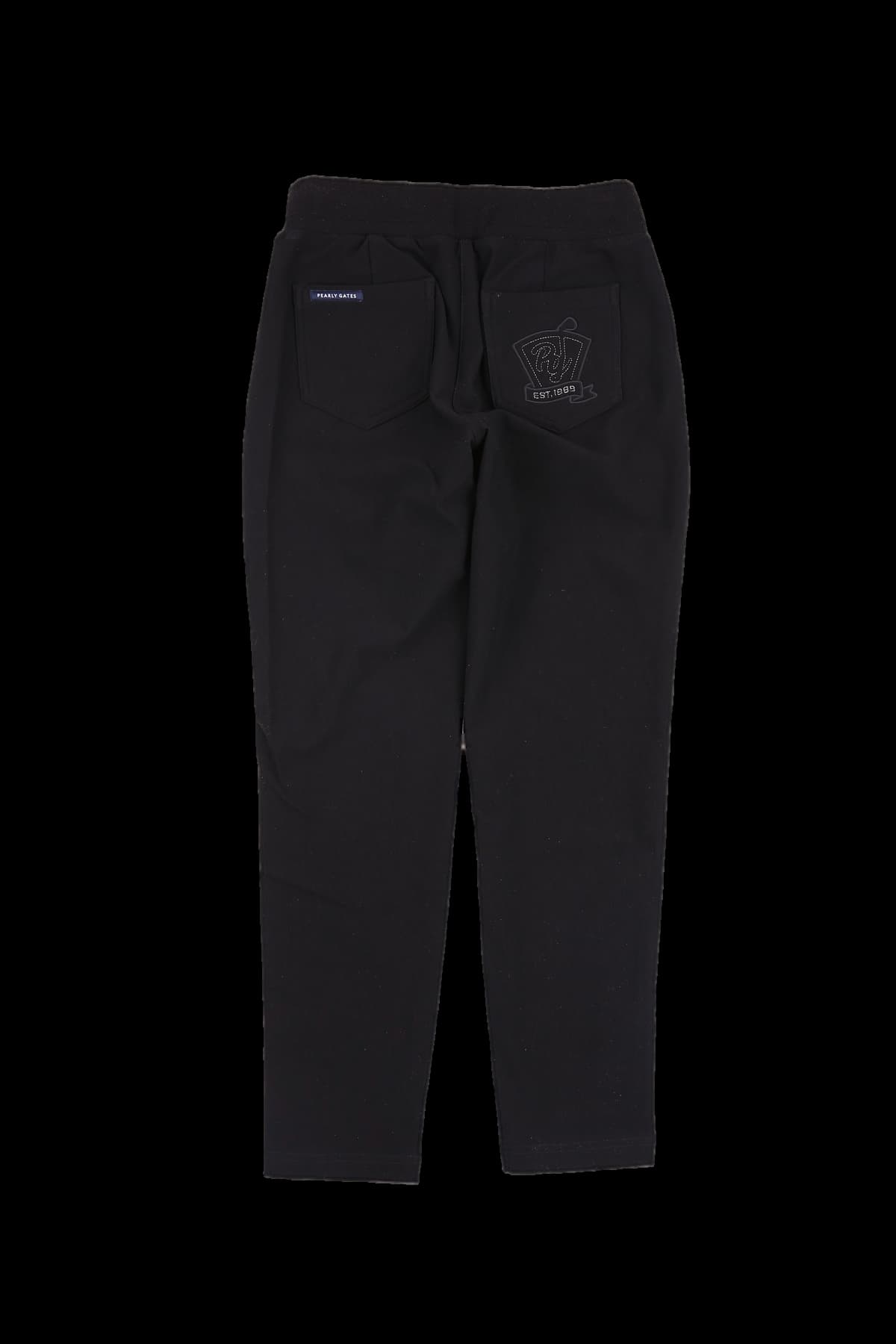 스트레치 기모 팬츠