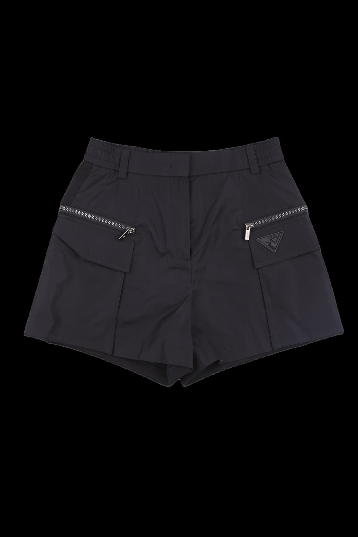 스트레치 쇼트 팬츠