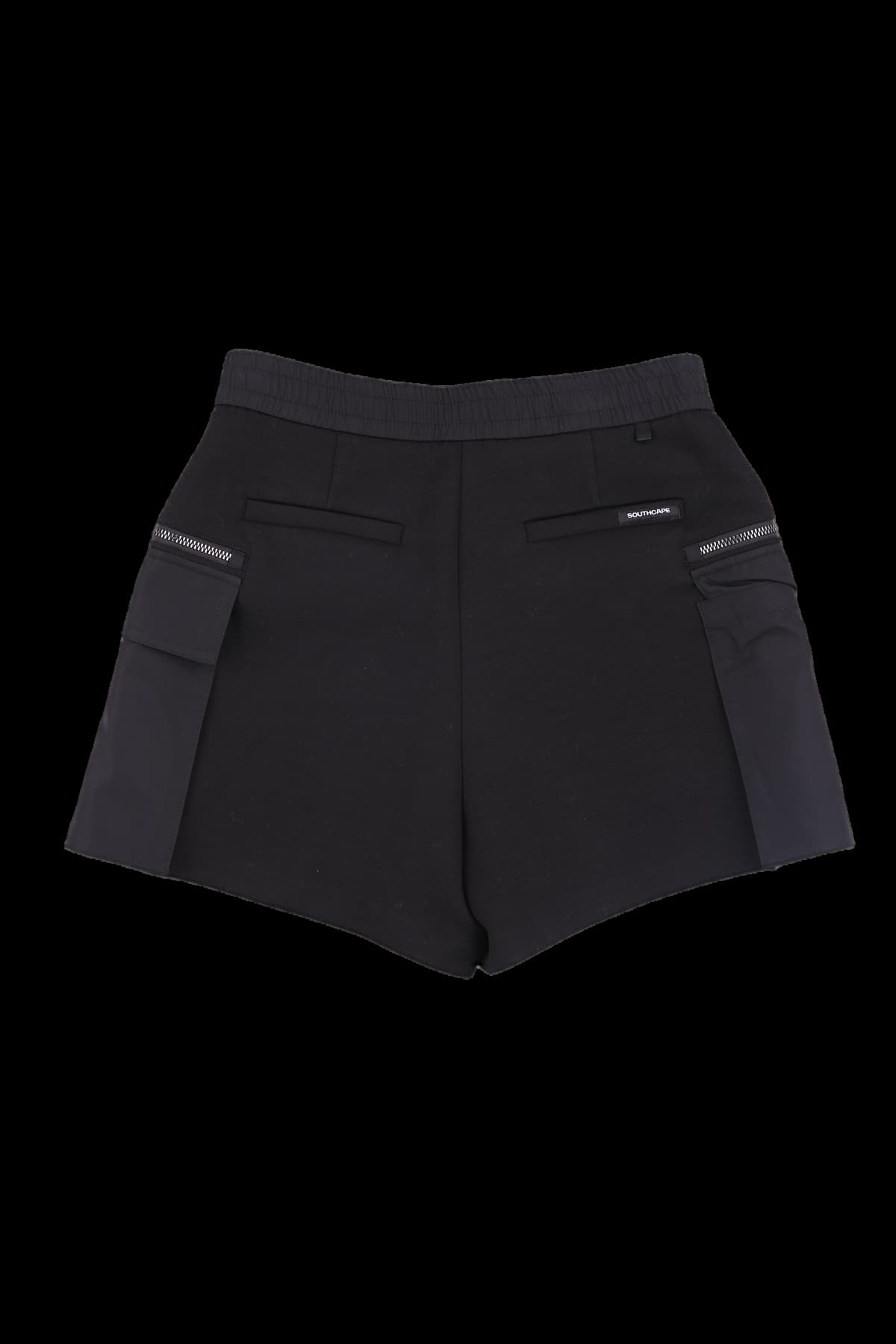 스트레치 쇼트 팬츠