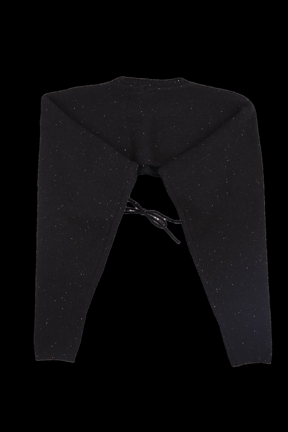 볼레로 니트 가디건