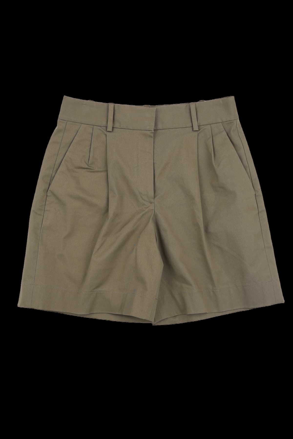 솔리드 쇼트 팬츠