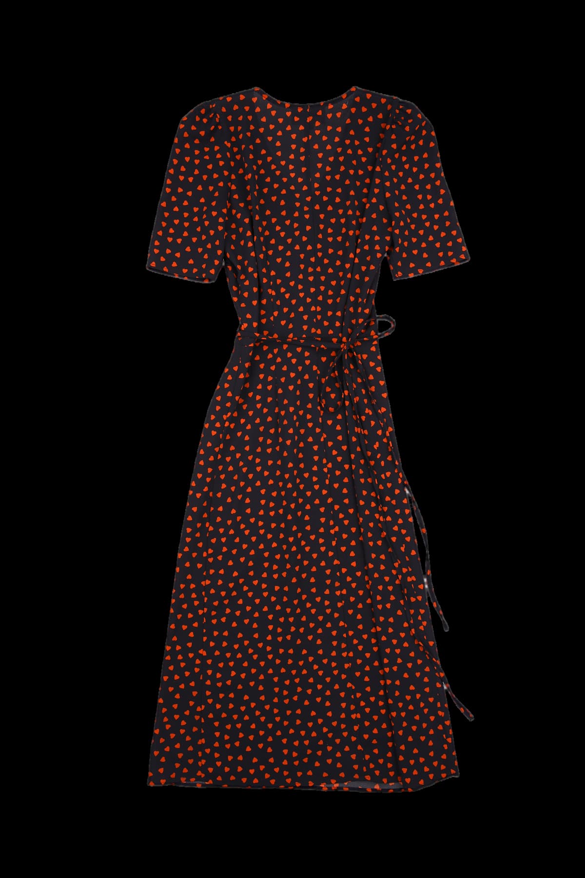 패턴 썸머 원피스