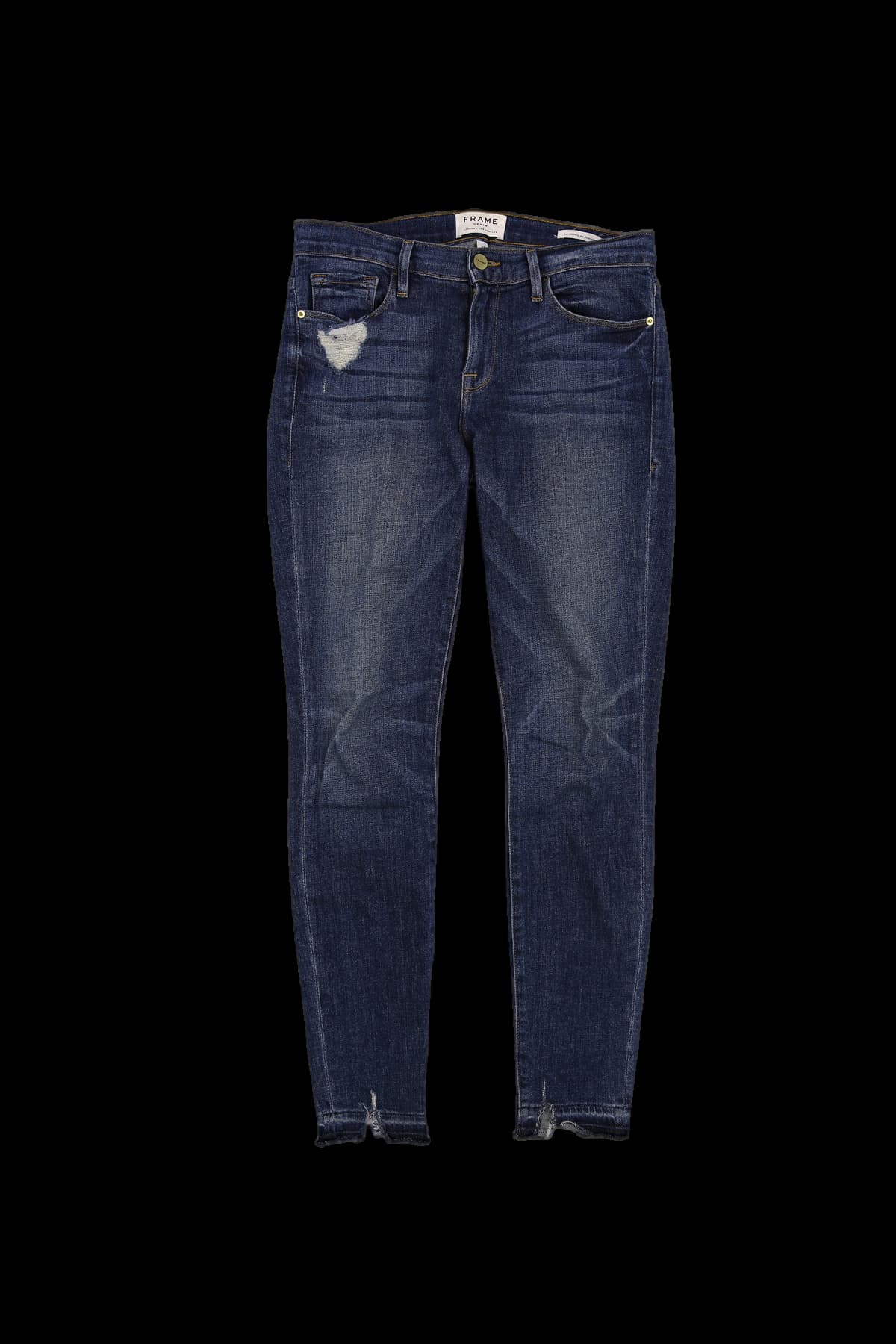 디스트로이드 진