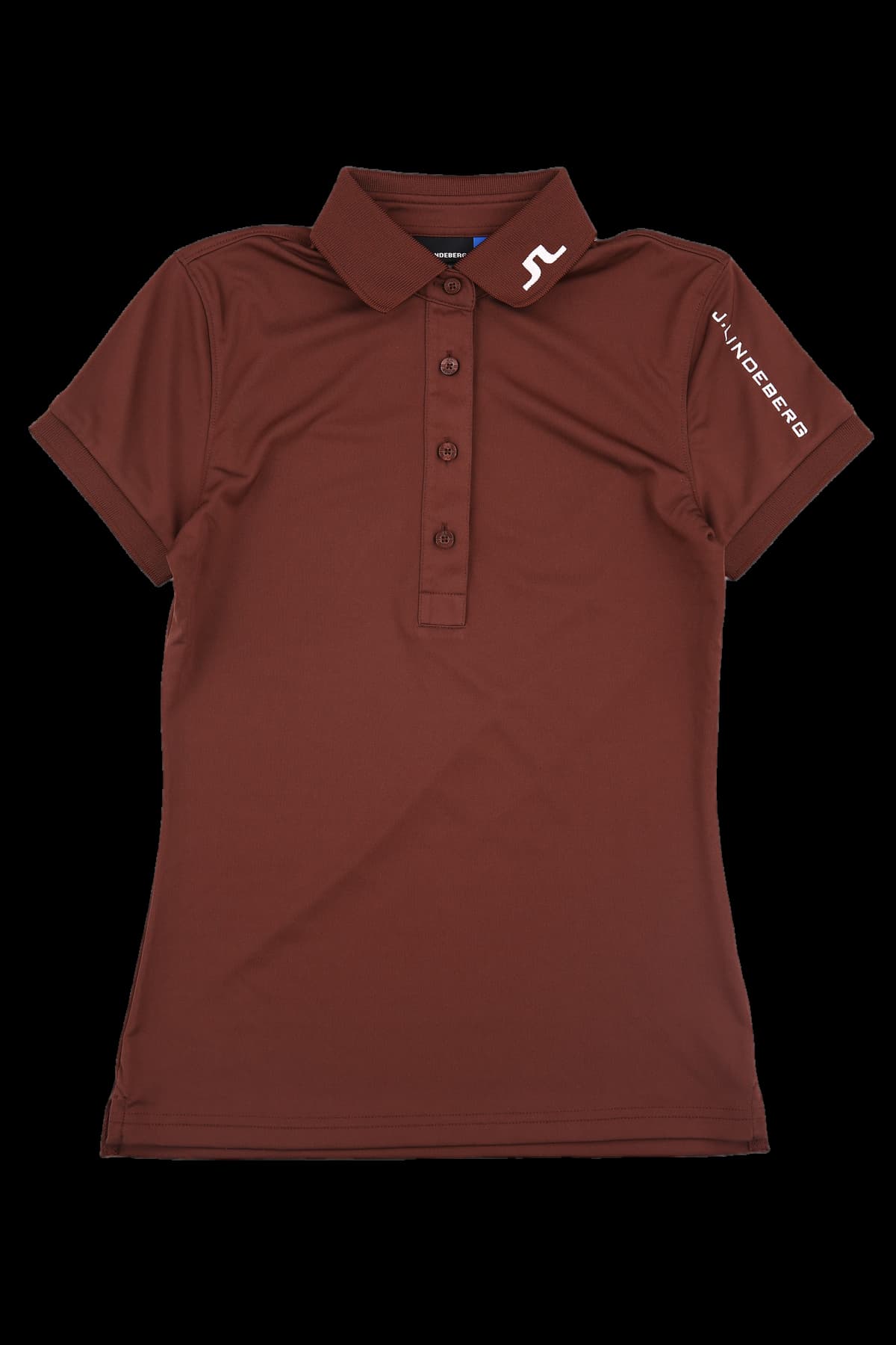 로고 반팔카라티