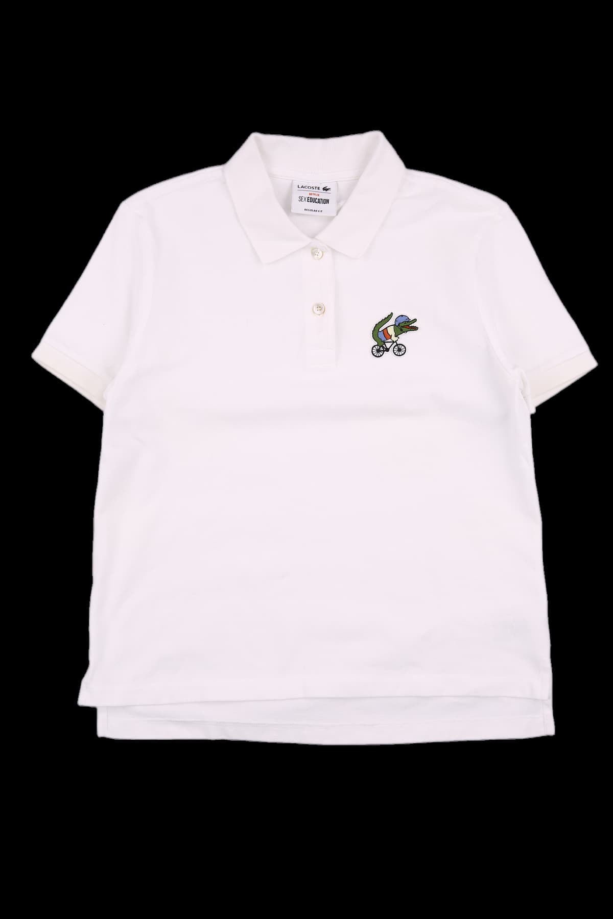 와펜 반팔카라티