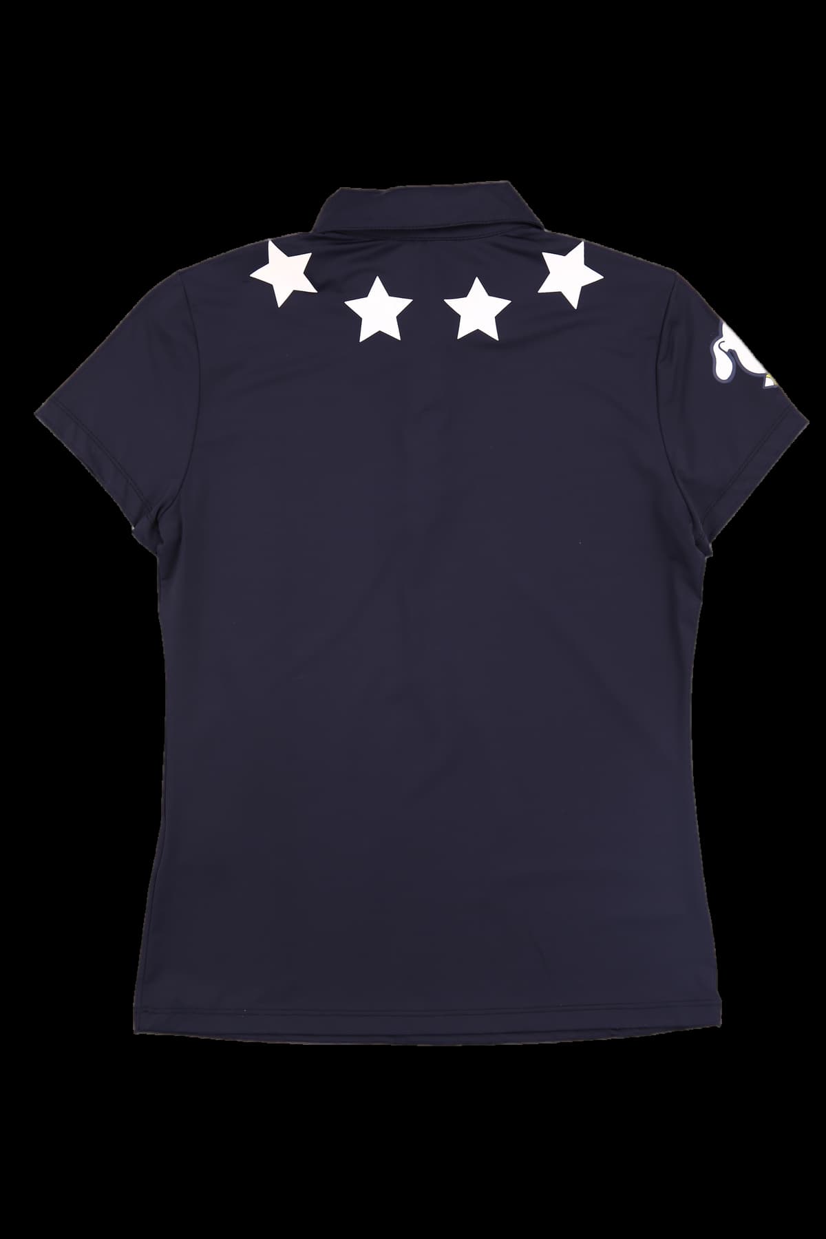 스트레치 반팔 카라티