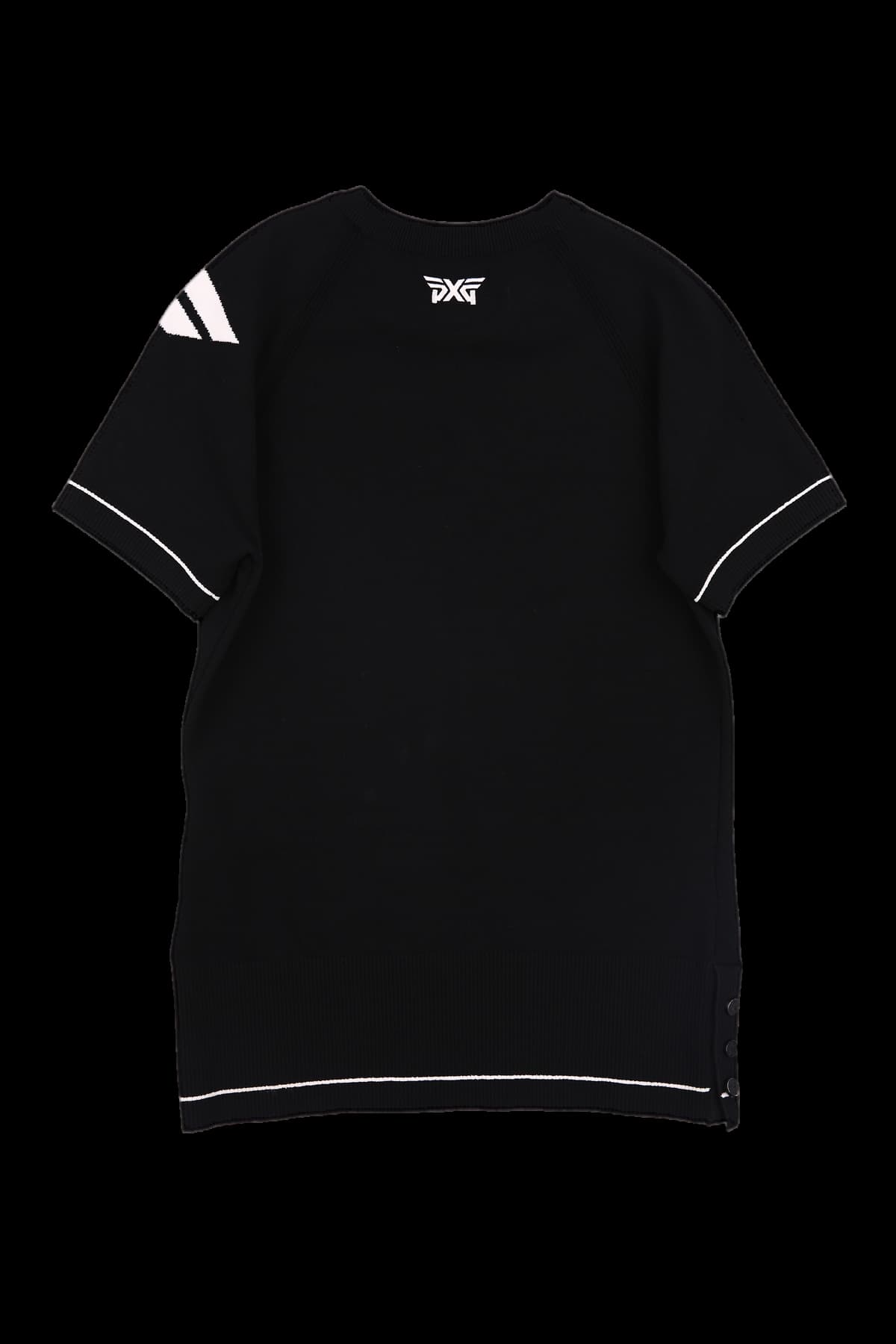 라운드넥 반팔니트