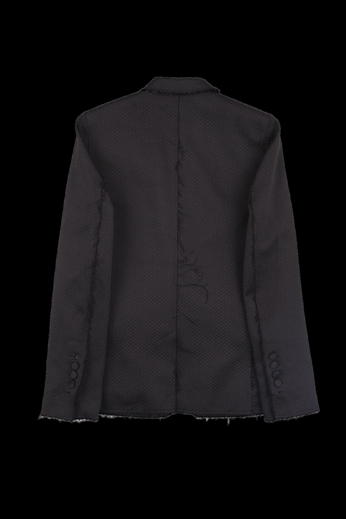 디테일 블레이저